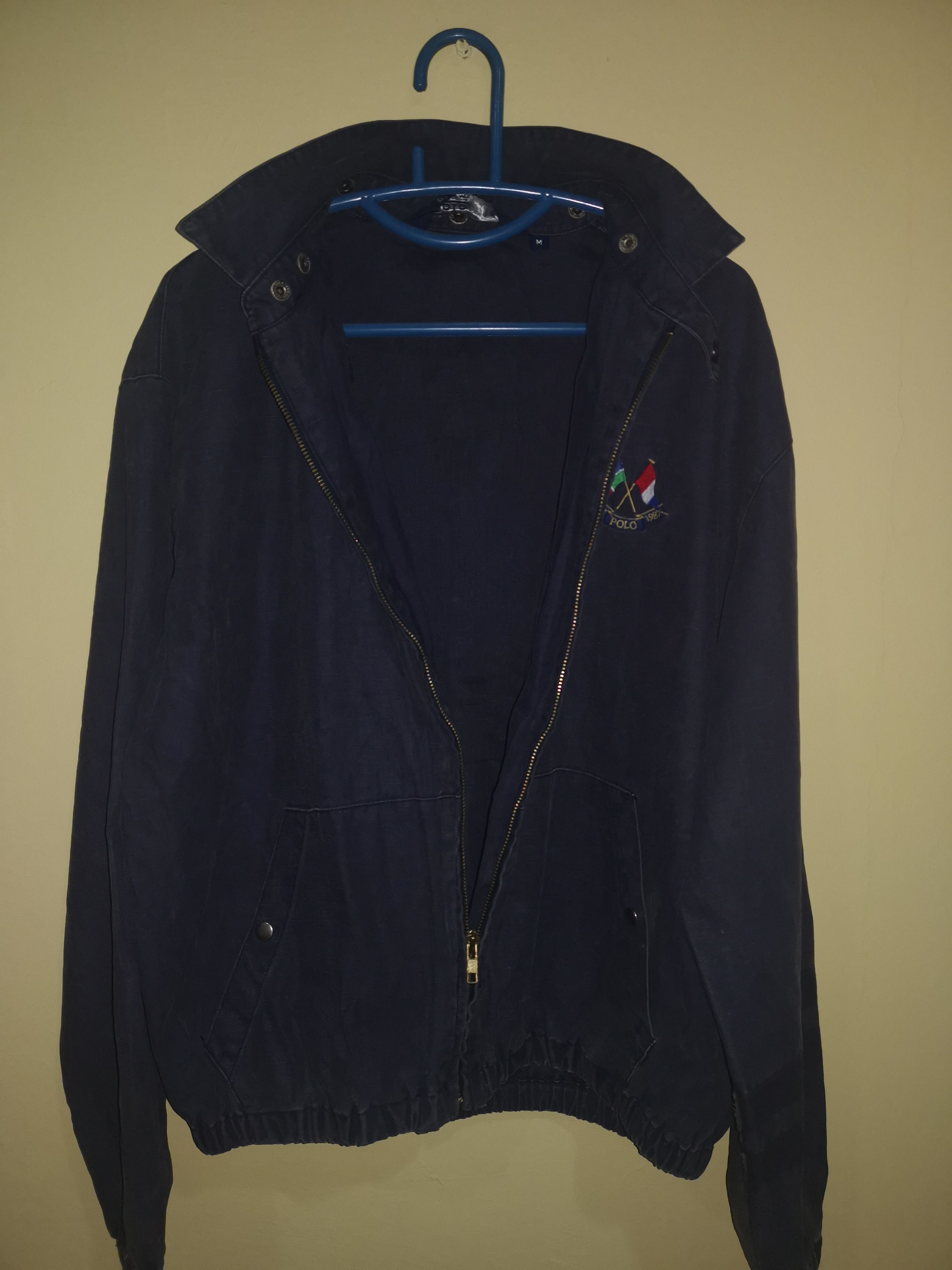 Polo Ralph Lauren Light jacket Size US M / EU 48-50 / 2 - 7 Thumbnail