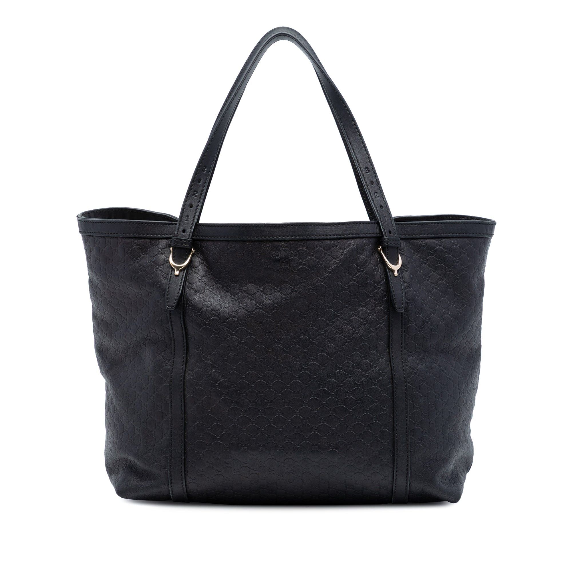 Gucci Microguccissima Nice Tote Size ONE SIZE - 1 Thumbnail