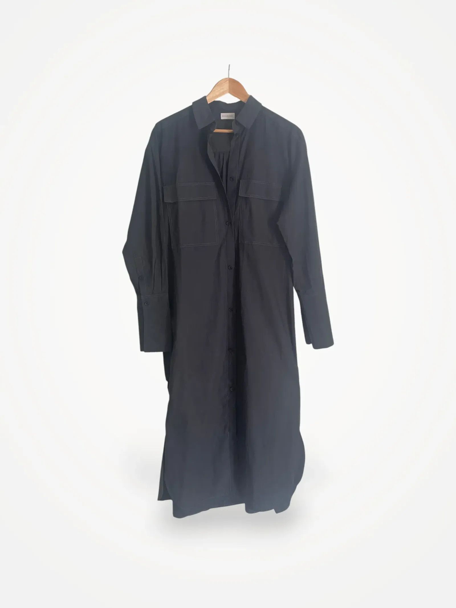 By Malene Birger By Malene Birger Einadia Dress Size XS / US 0-2 / IT 36-38 - 1 Thumbnail