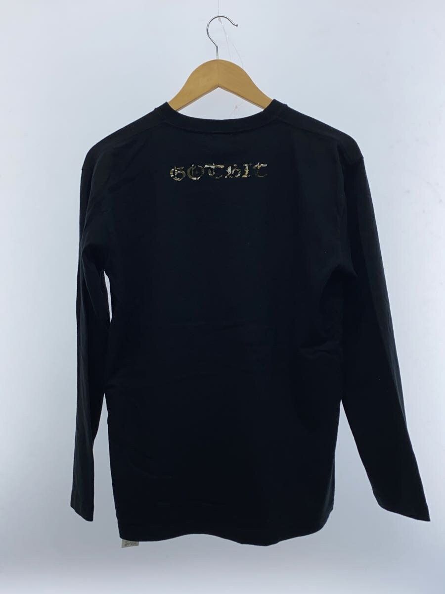 Yohji Yamamoto Gothic Dagger Long Sleeve Tee Size US M / EU 48-50 / 2 - 2 Thumbnail
