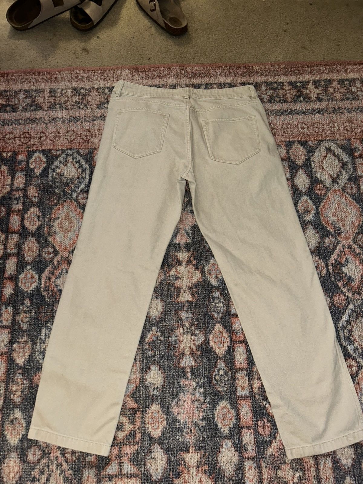 Kith Kith denim pants Size US 32 / EU 48 - 2 Thumbnail