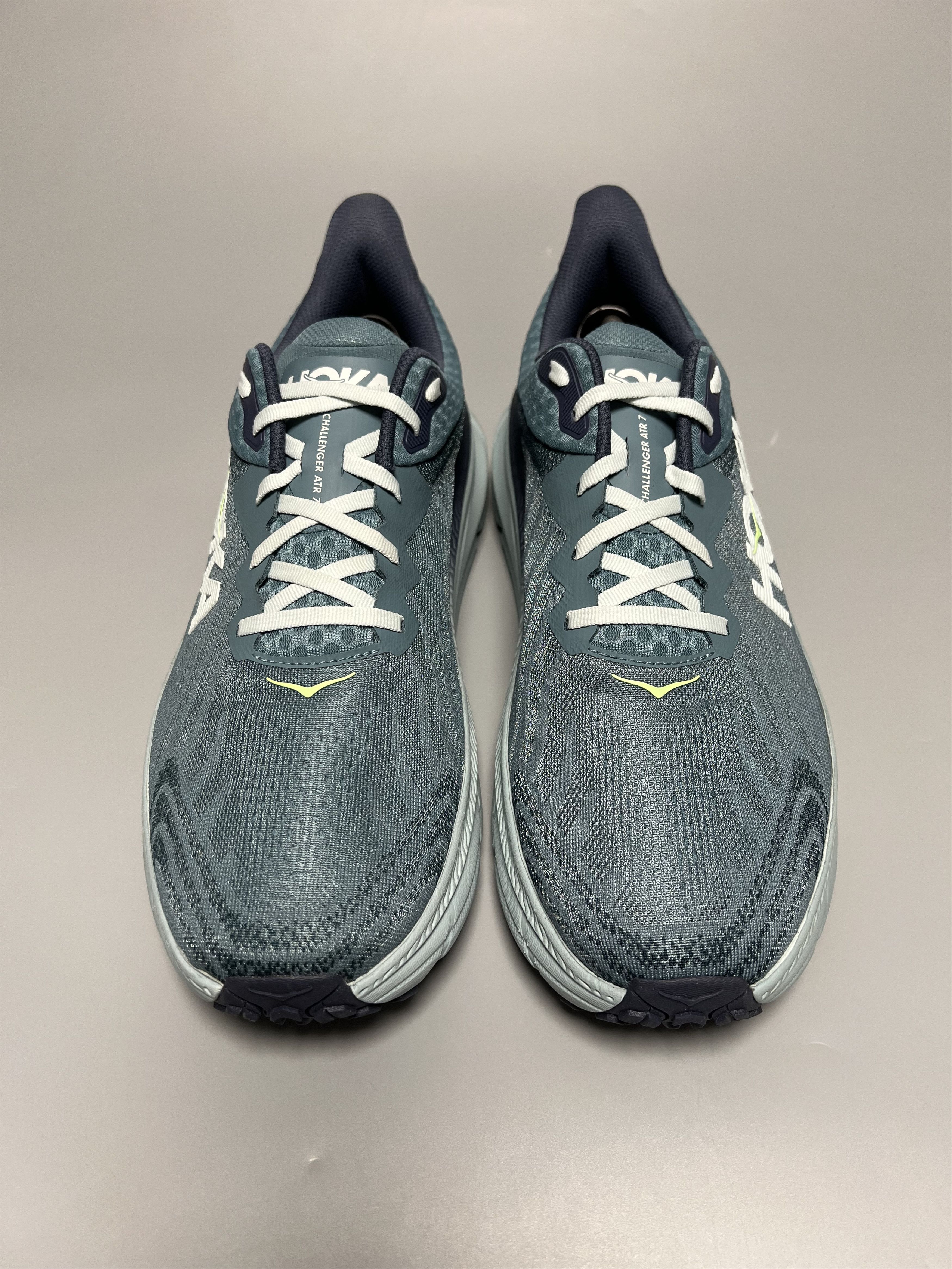 Hoka 14 EE Hoka One One Challenger ATR 7 Wide Trail Running Shoes Size US 14 / EU 47 - 4 Thumbnail