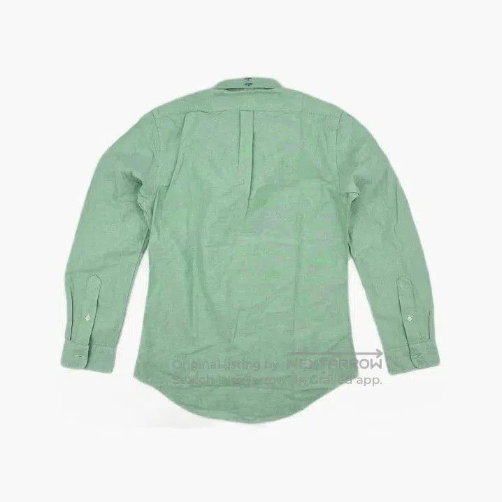 Polo Ralph Lauren Polo Ralph Lauren Logo Embroidered Long. Size US M / EU 48-50 / 2 - 3 Thumbnail