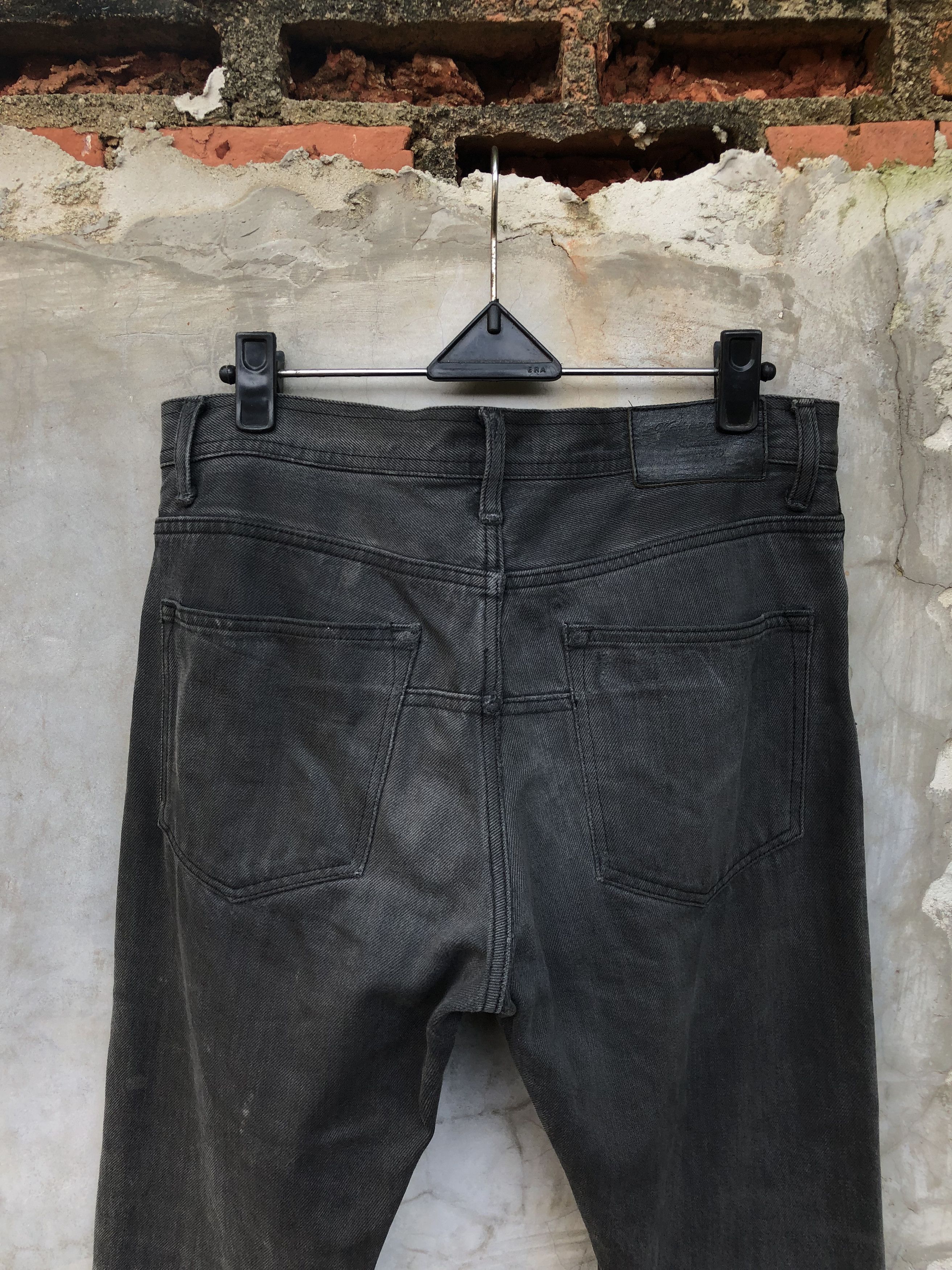 Undercover Undercoverism Denim Size US 31 - 9 Thumbnail