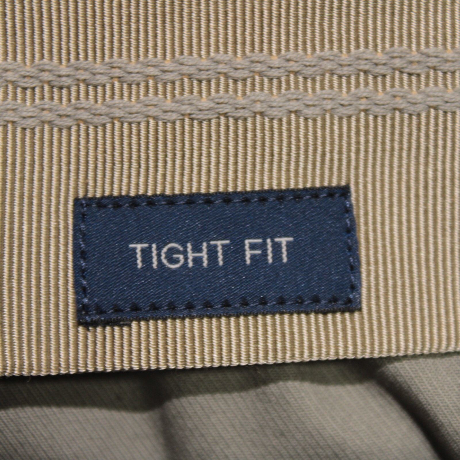 Incotex INCOTEX New with tags Chino Size 34 US In Green Size US 34 / EU 50 - 5 Thumbnail