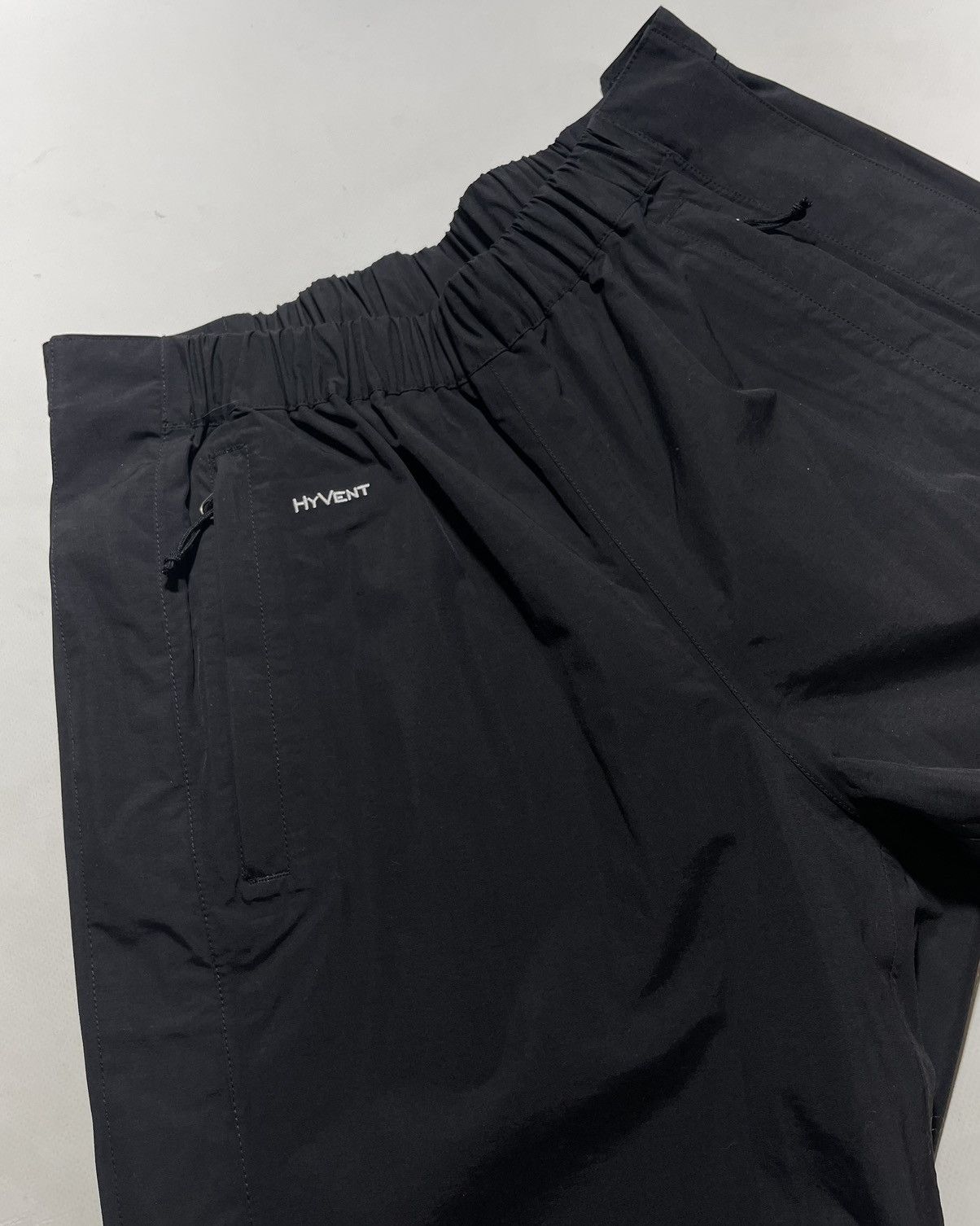 The North Face The North Face HyVent Pants Size 34" / US 12 / IT 48 - 5 Thumbnail