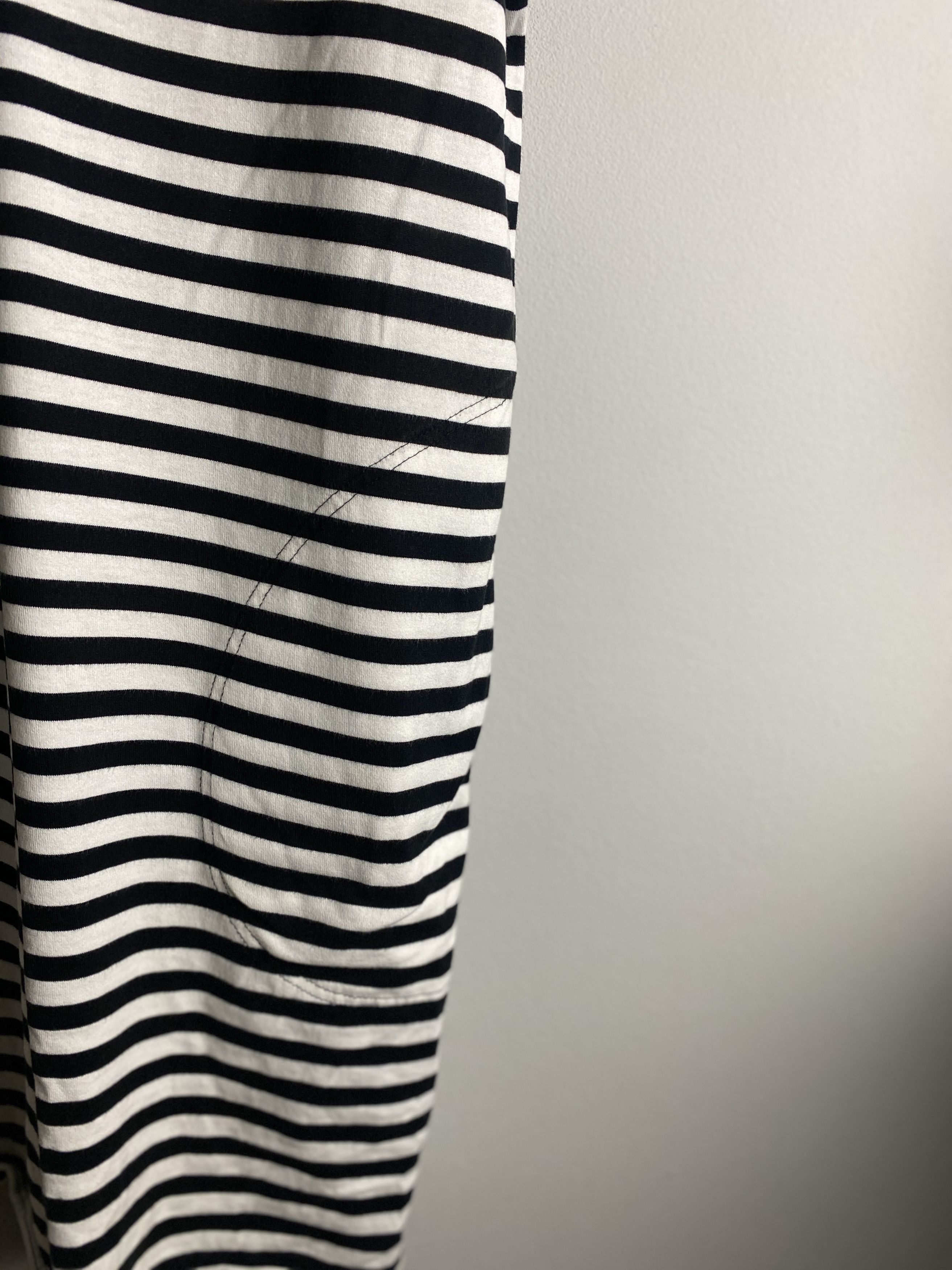 Marimekko Marimekko mini dress tunic striped casual Size M / US 6-8 / IT 42-44 - 2 Thumbnail