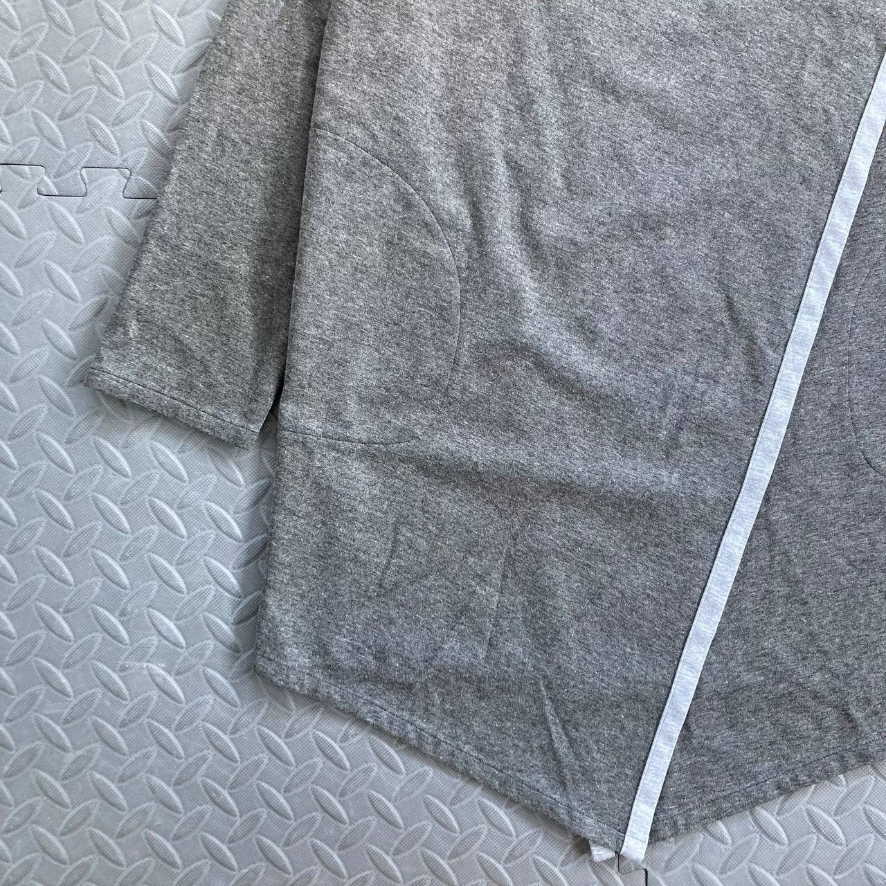 ATSURO TAYAMA Kimono Cardigan Size XS / US 0-2 / IT 36-38 - 10 Thumbnail