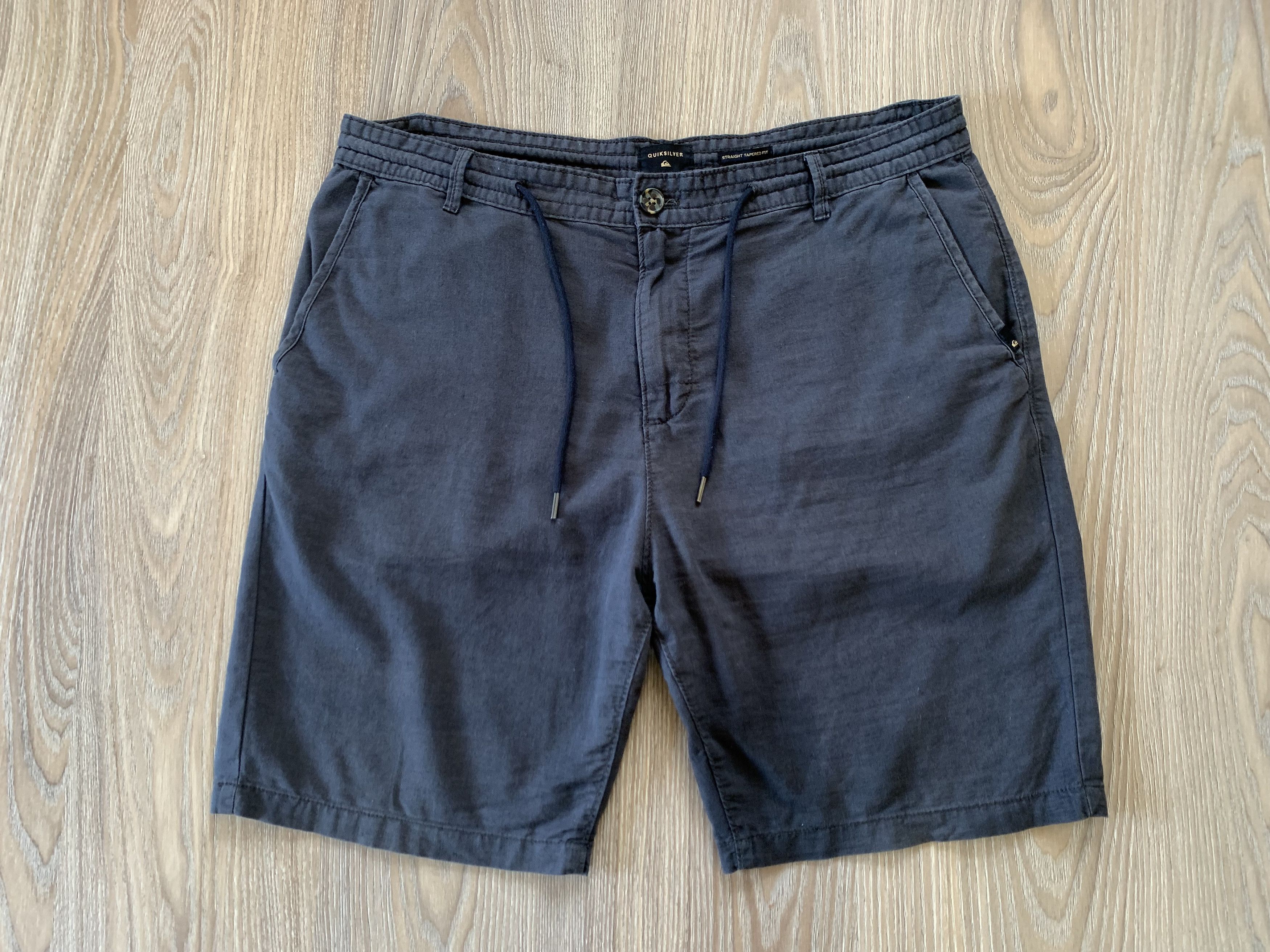 Quicksilver × Sports Specialties Quicksilver Casual Shorts Size US 36 / EU 52 - 2 Thumbnail