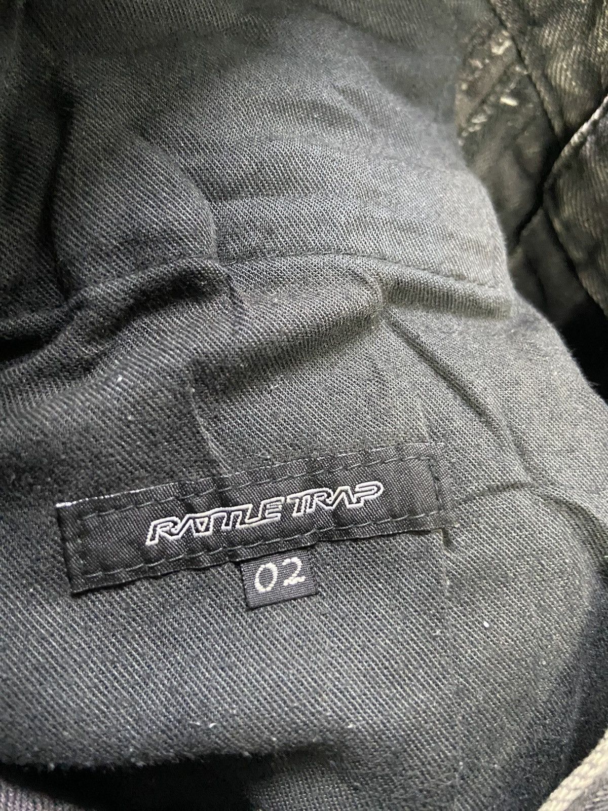 Beauty Beast 🔥🔥🔥 Accept offers!! Flare Rattle Trap jeans bootcut Size US 32 / EU 48 - 14 Thumbnail