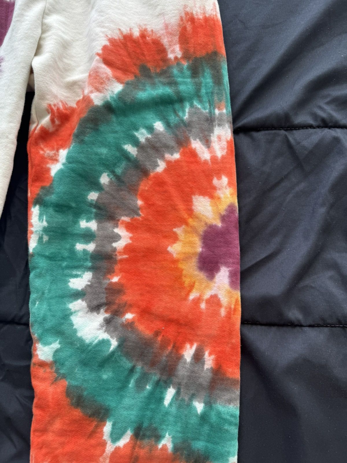 Colours Colours Tye Dye Sweatpants Size US 30 / EU 46 - 3 Thumbnail