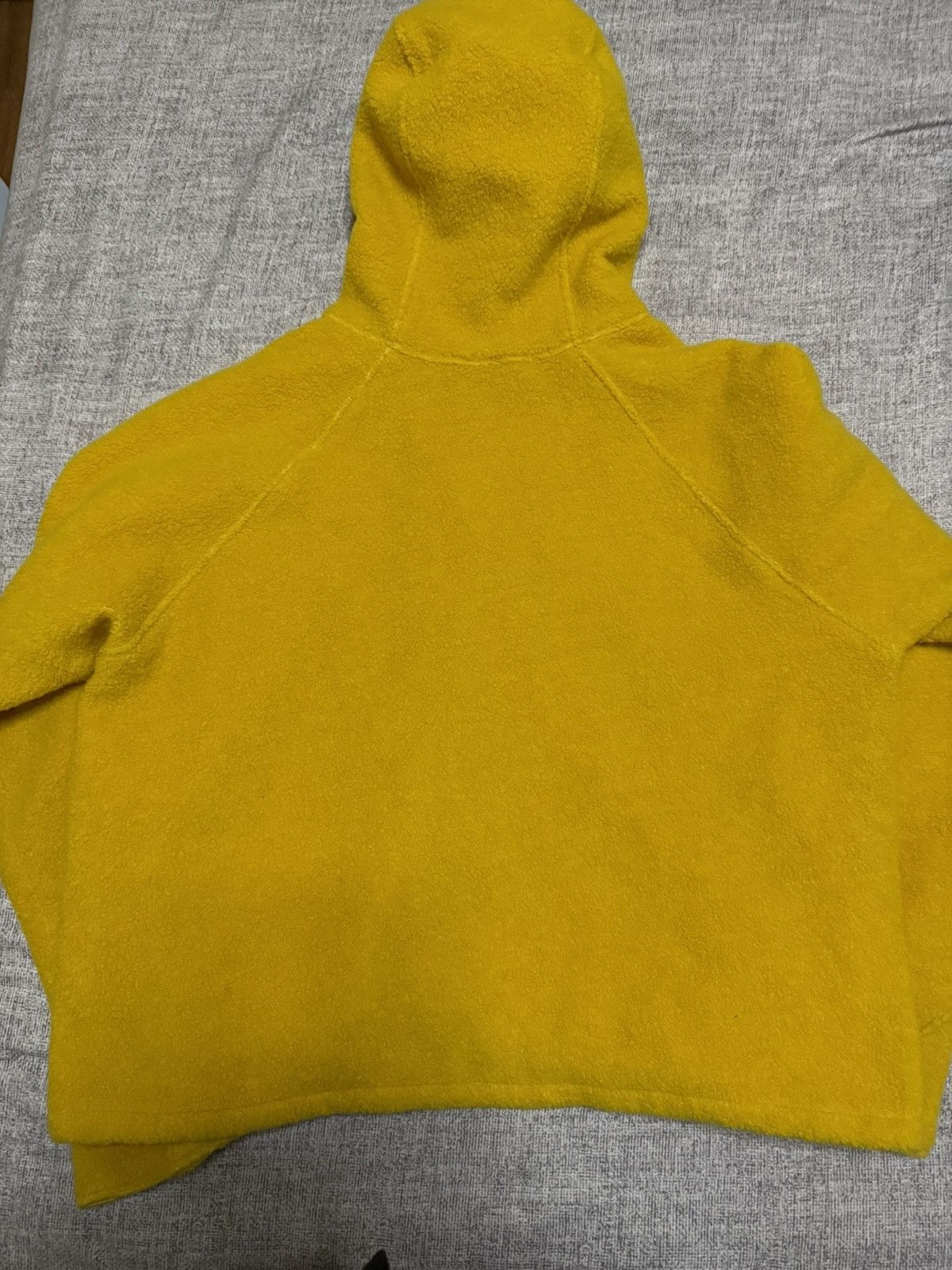 Cactus Plant Flea Market Cactus plant flea market fuzzy balance jacket Size US XL / EU 56 / 4 - 2 Thumbnail