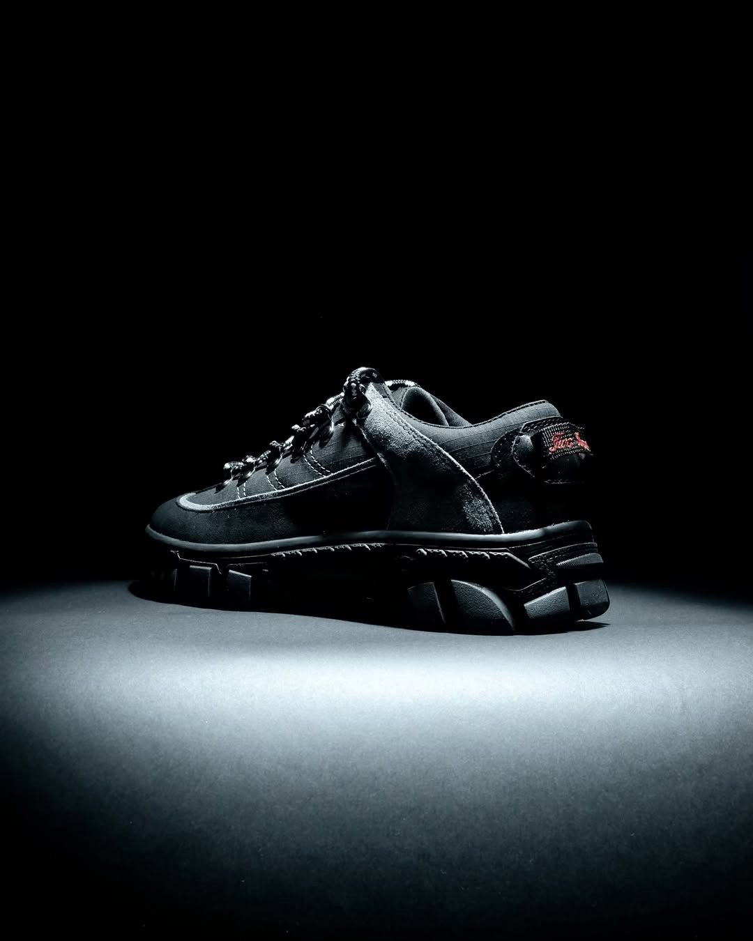 Other Xyrax Low Hiking Boots Size US 10 / EU 43 - 3 Thumbnail