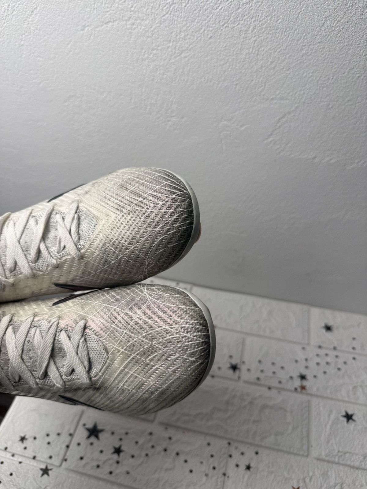 Nike Nike Zoom Mercurial Superfly 9 Elite 'Marcus Rashford' US9.5 Size US 9.5 / EU 42-43 - 5 Thumbnail