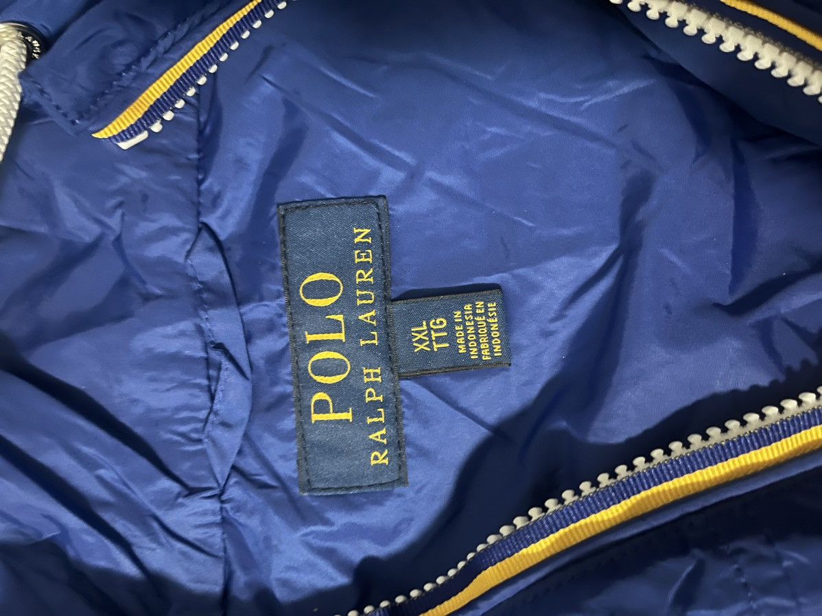 Polo Ralph Lauren NWOT POLO RALPH LAUREN JACKET Size US XXL / EU 58 / 5 - 4 Thumbnail