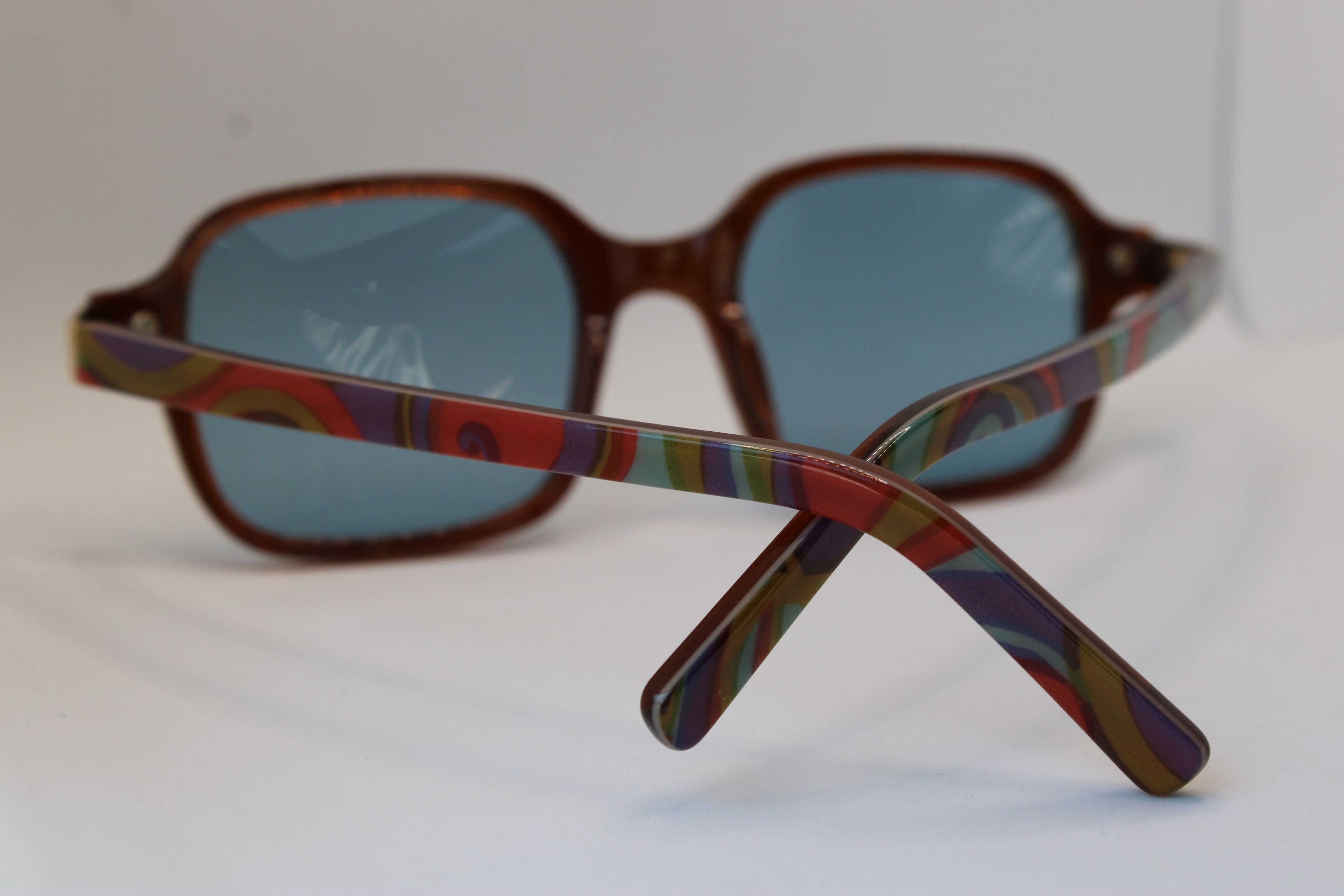 Dolce & Gabbana Dolce&Gabbana Sunglasses Size ONE SIZE - 16 Thumbnail