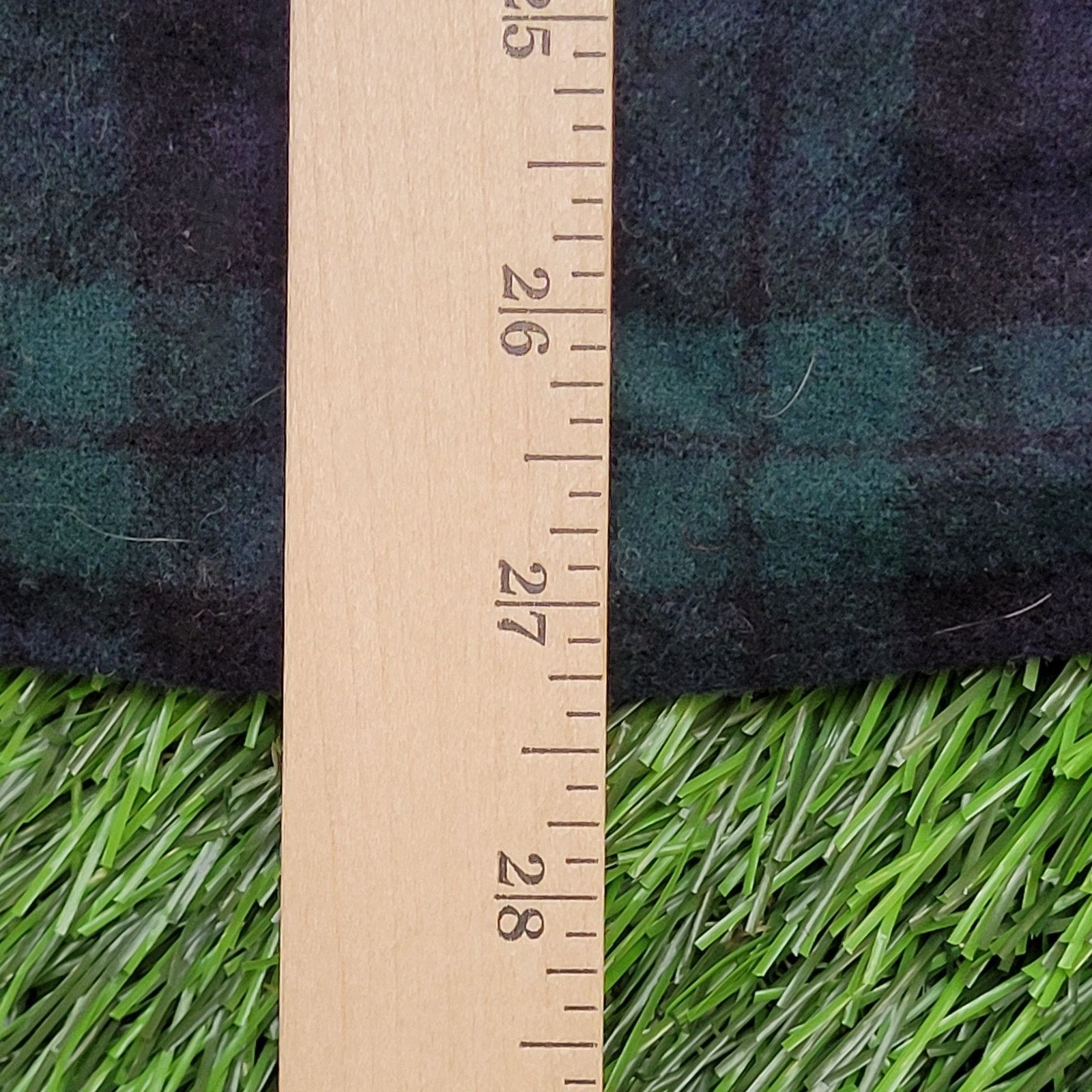 Pendleton Vintage Pendleton Flannel Button Shirt L 21x27 Shadow Plaid Size US L / EU 52-54 / 3 - 8 Thumbnail