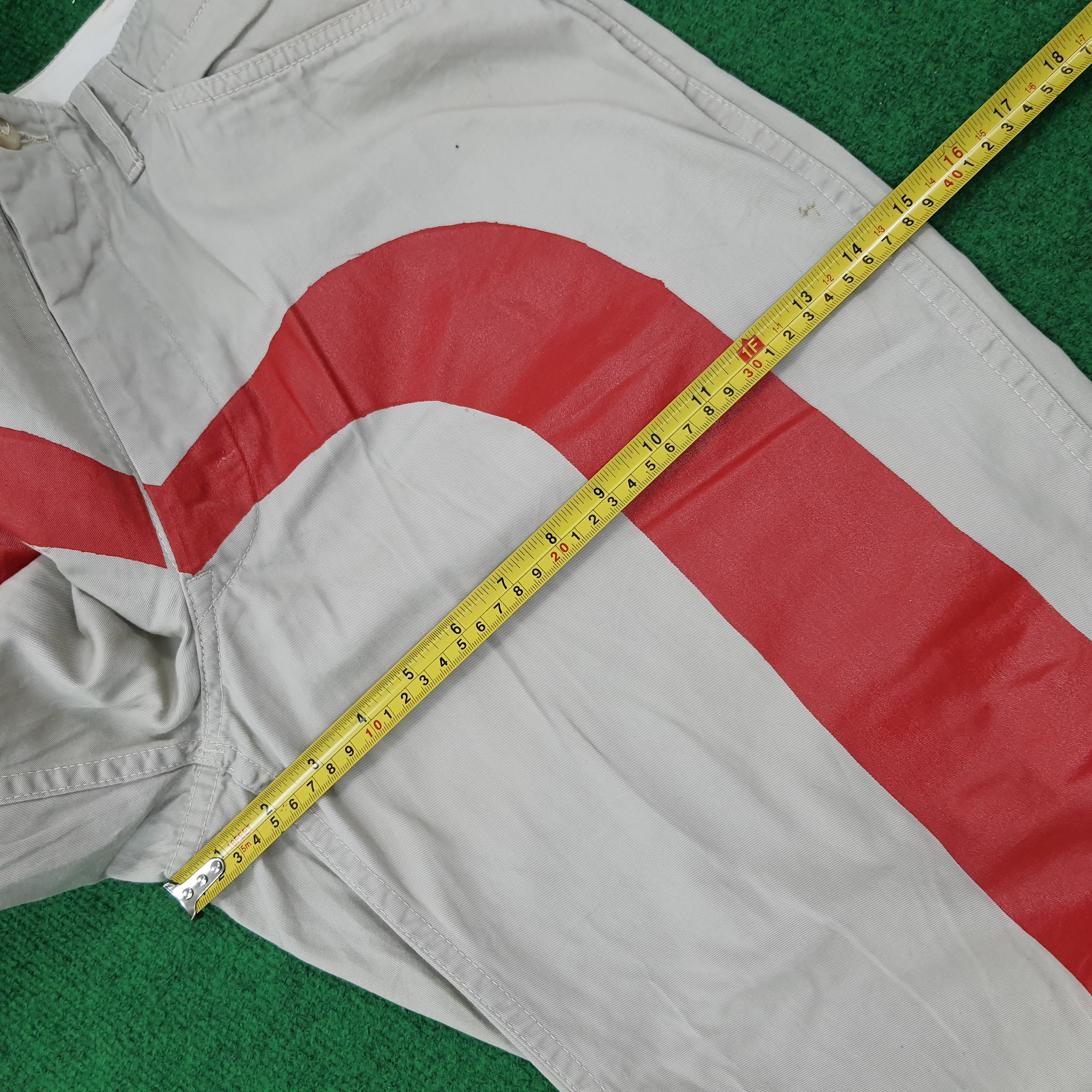 Evisu Vintage Evisu Japan Brand Custom Daicock Casual Pants Size US 30 / EU 46 - 12 Thumbnail