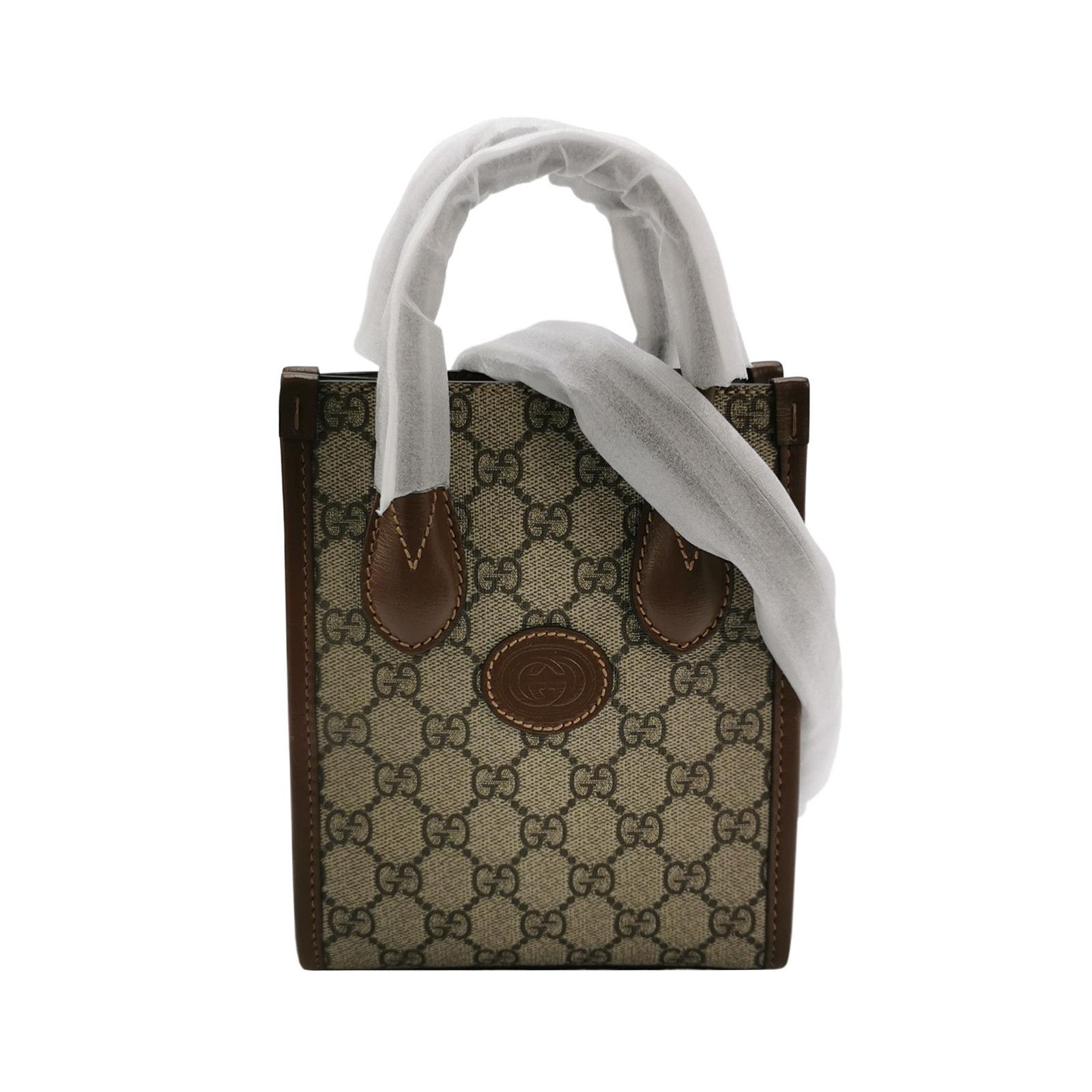 Gucci Gucci Women os Shoulder Bags Size ONE SIZE - 1 Thumbnail