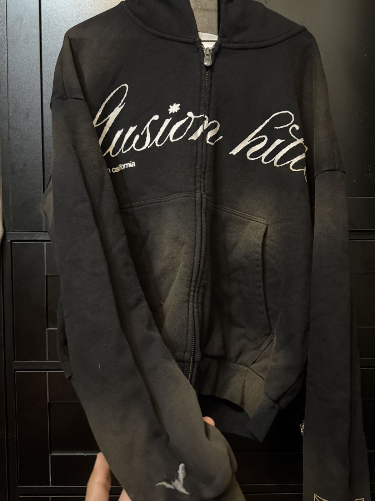 Other DITCH x ILLUSION HILLS LIMITED ZIP UP Size US XS / EU 42 / 0 - 1 Thumbnail