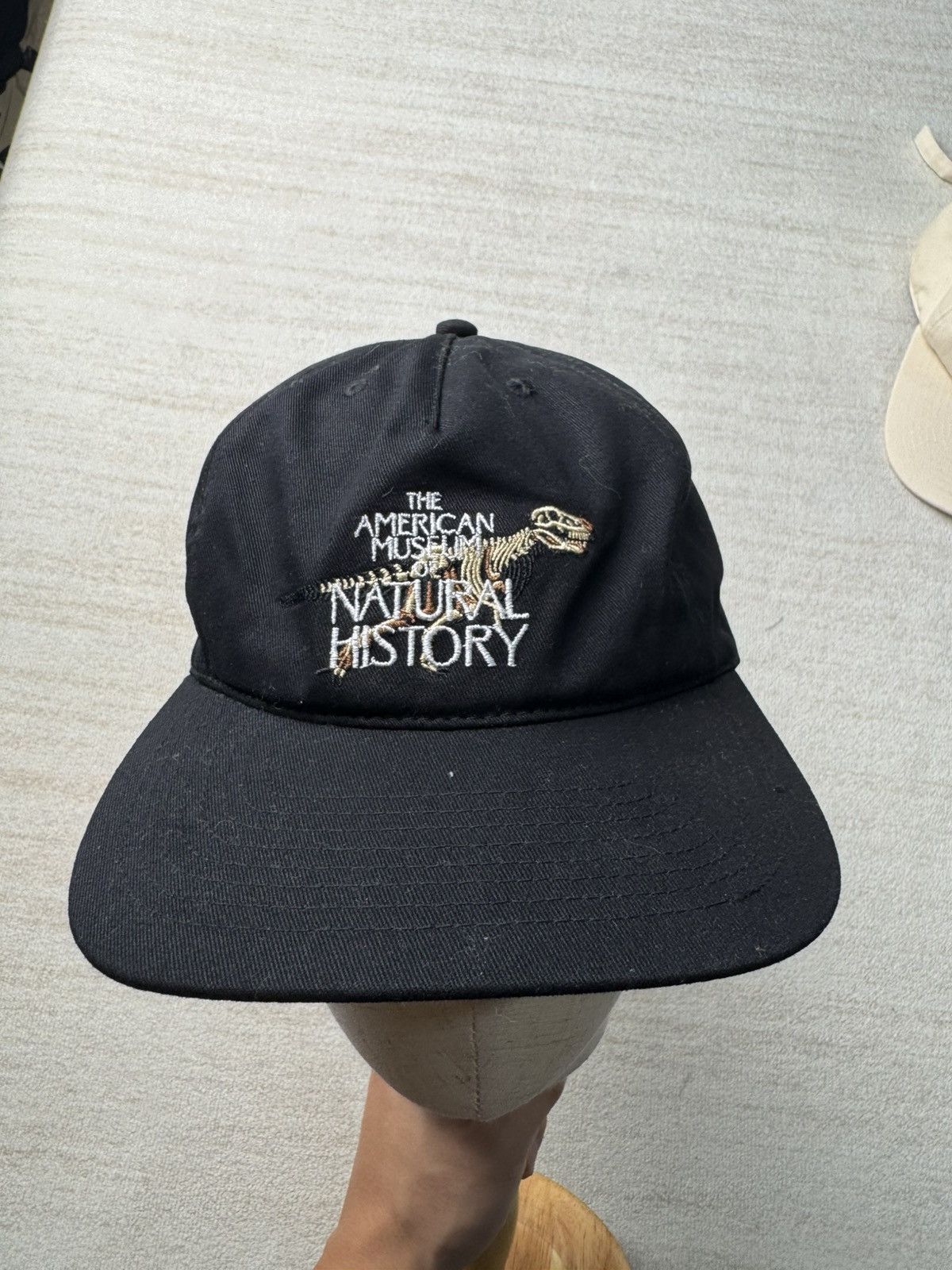 Kith AMNH Fossil cap Size ONE SIZE - 2 Thumbnail