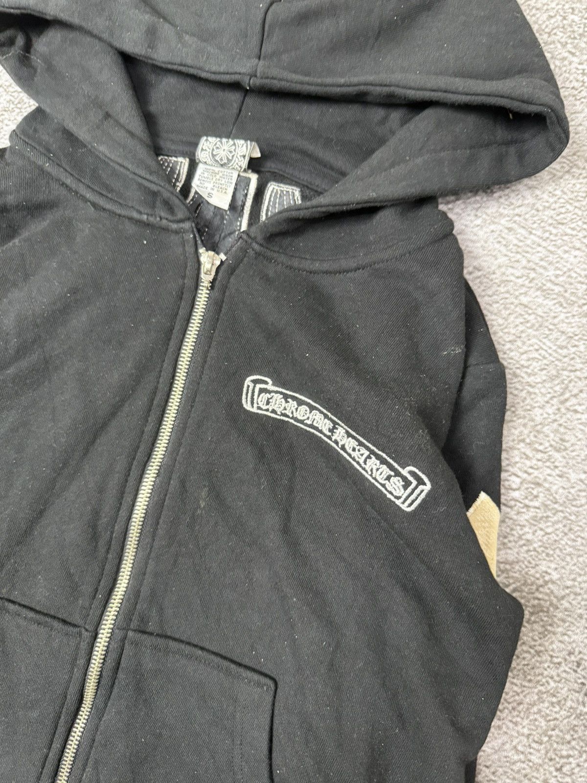 Other CROSS PATCH HOODIE LIKE CH Size US M / EU 48-50 / 2 - 6 Thumbnail