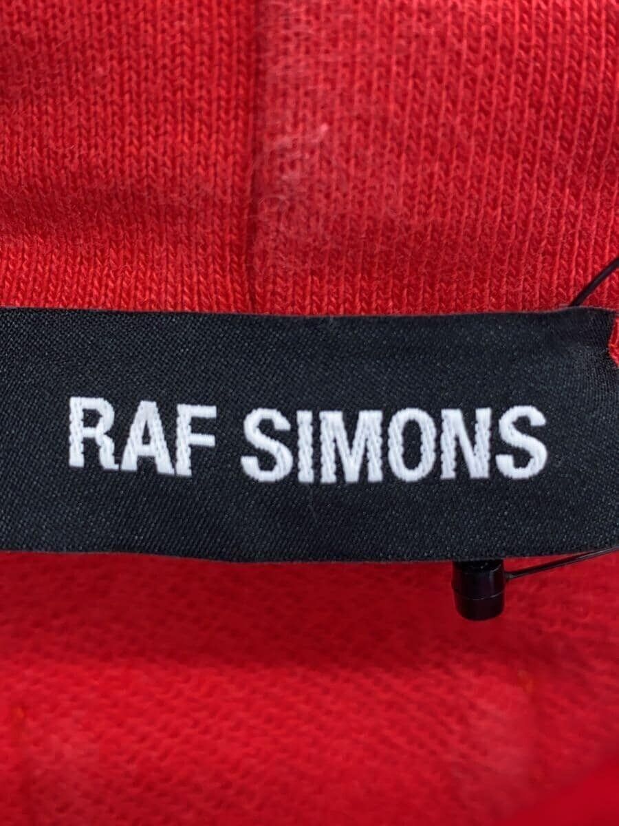 Raf Simons SS18 "JOY DIVISION" Hoodie Size US M / EU 48-50 / 2 - 6 Thumbnail