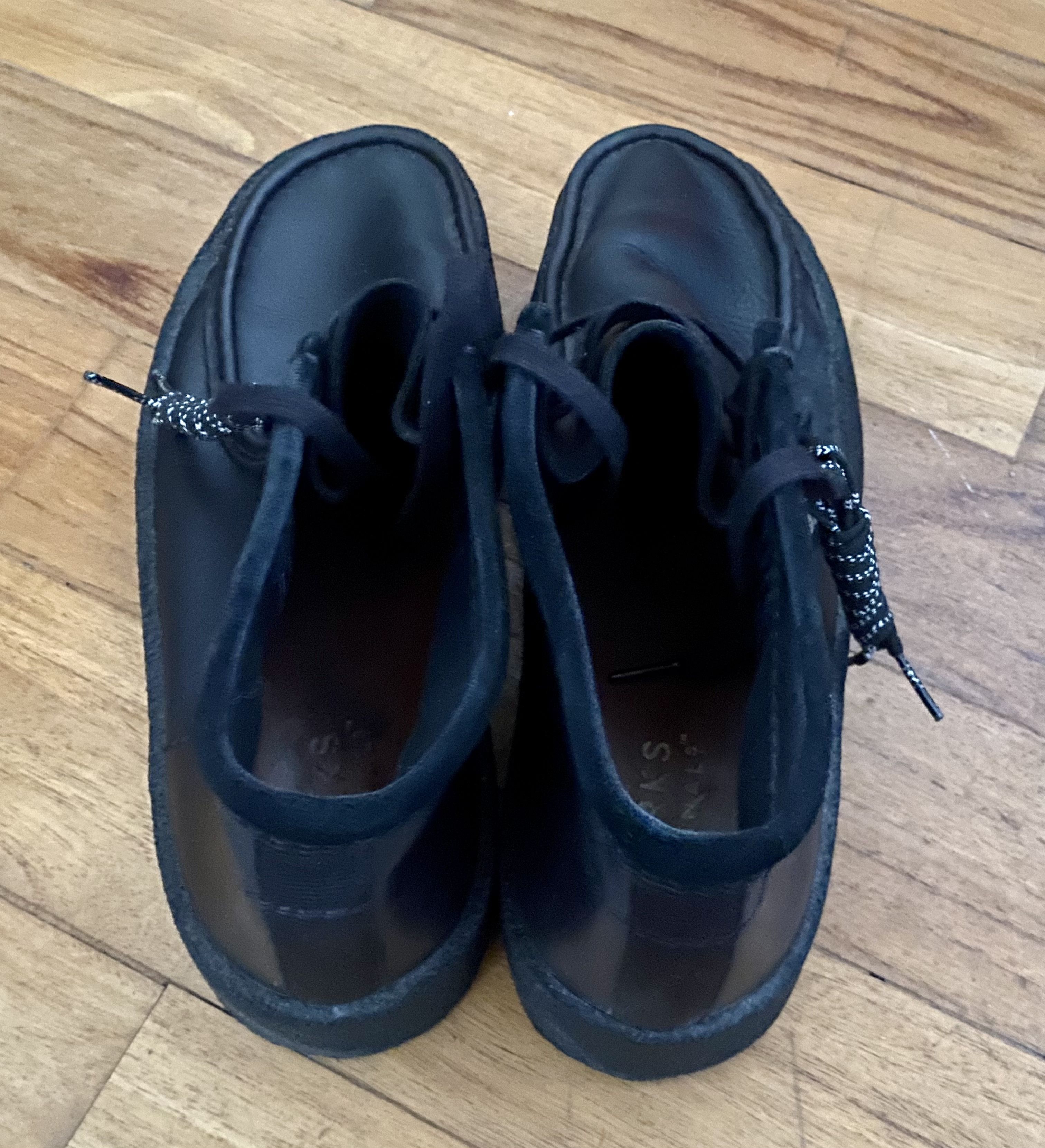 Clarks Clark’s Originals Wallabees Cup Size US 10 / EU 43 - 3 Thumbnail