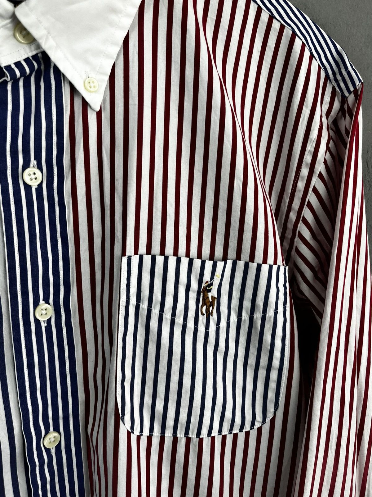 Ralph Lauren Ralph Lauren button shirt size L Size US L / EU 52-54 / 3 - 7 Thumbnail