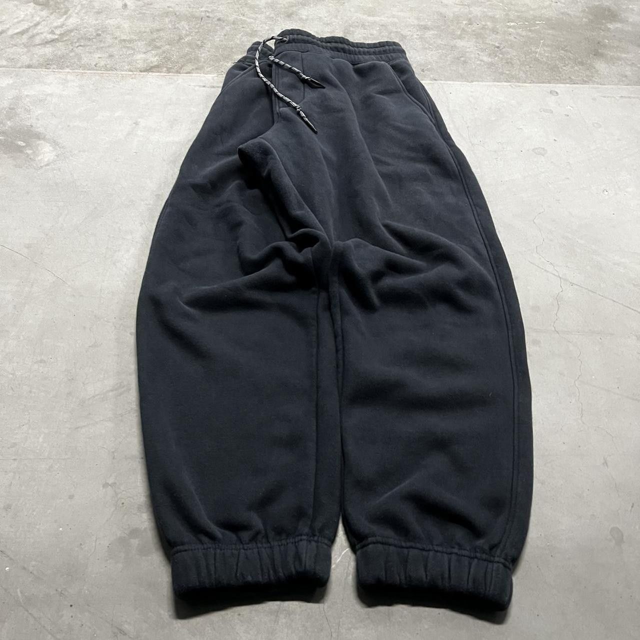 Vintage × Weatherproof Vintage Y2K/2000s Baggy Fit Thick Weatherproof Sweatpants Size US 38 / EU 54 - 2 Thumbnail