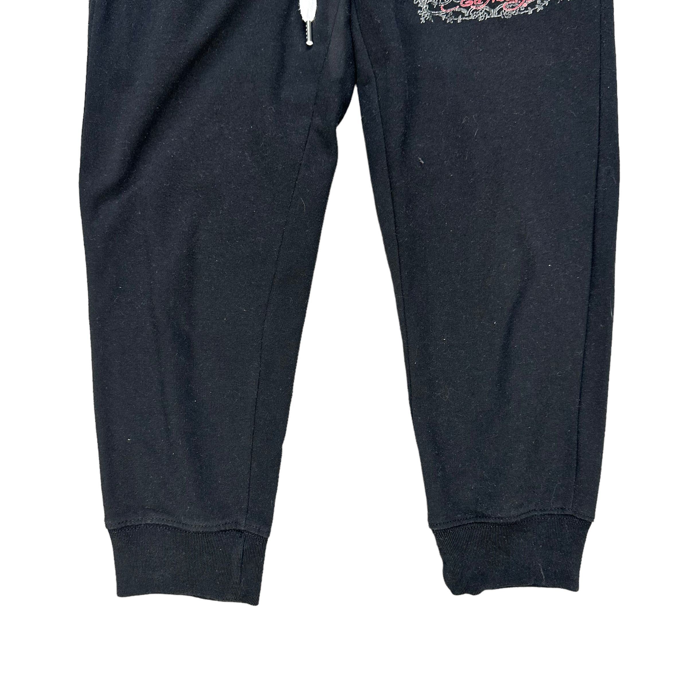 Ed Hardy ED HARDY SWEATPANTS #7726-167 Size 30" / US 8 / IT 44 - 4 Thumbnail