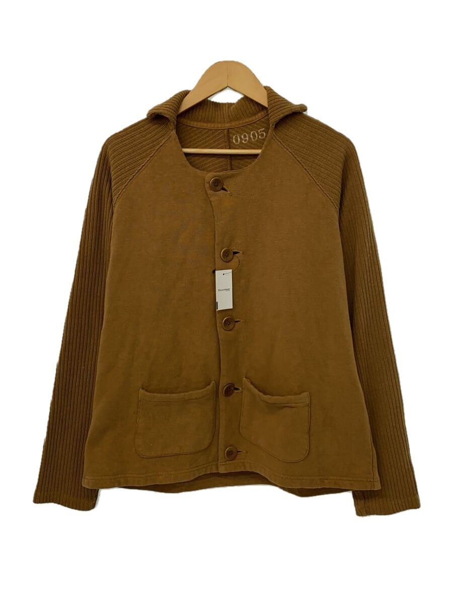 Kapital Cardigan Size US M / EU 48-50 / 2 - 1 Thumbnail
