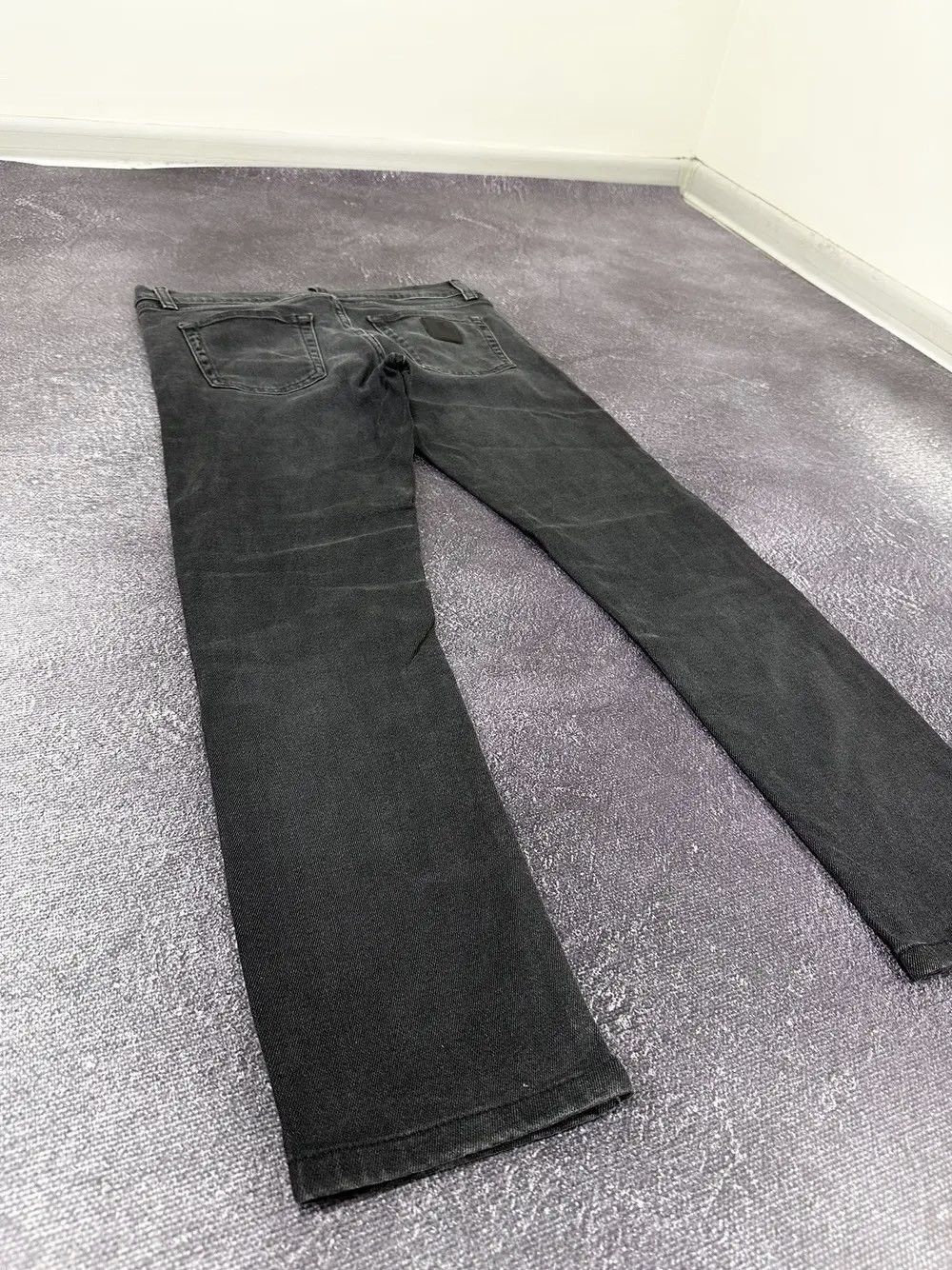Carhartt Vintage Carhartt American Opium Faded Y2K Hype Jeans Pants Size US 30 / EU 46 - 4 Thumbnail