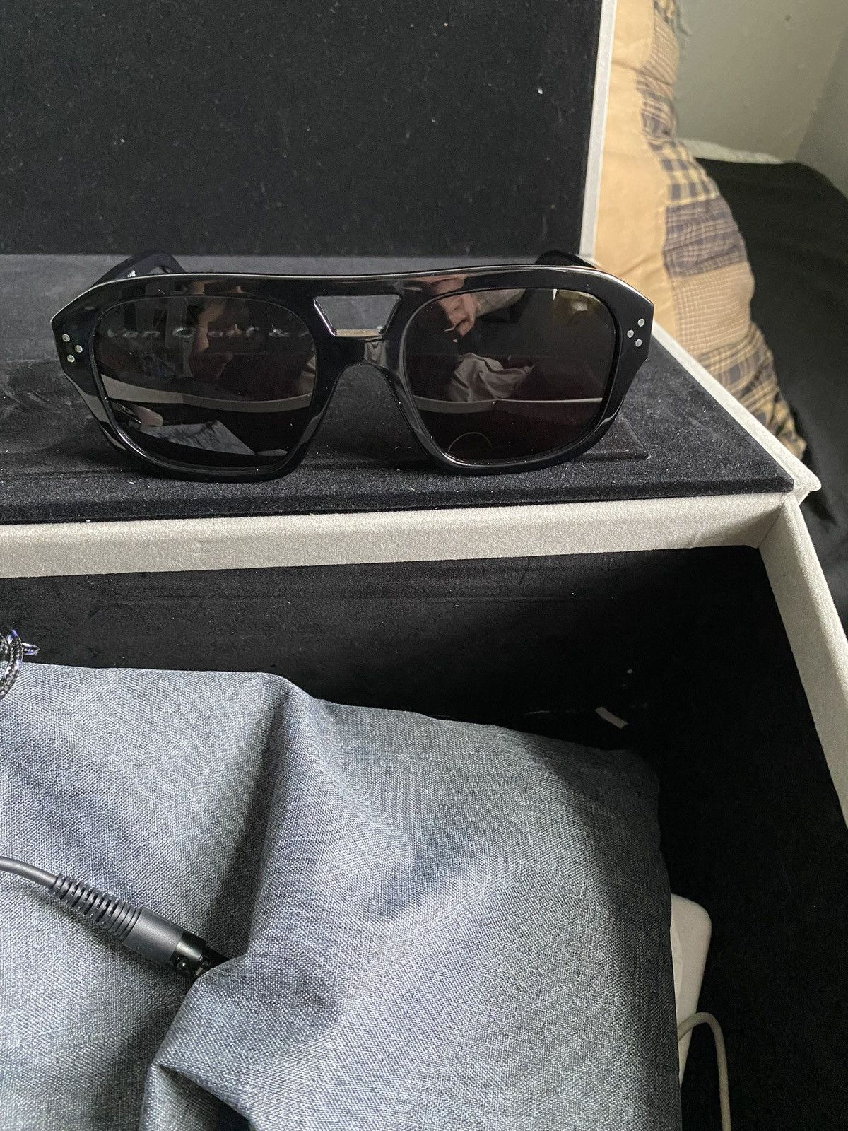 Celine Celine CL40205U sunglasses Size ONE SIZE - 2 Thumbnail