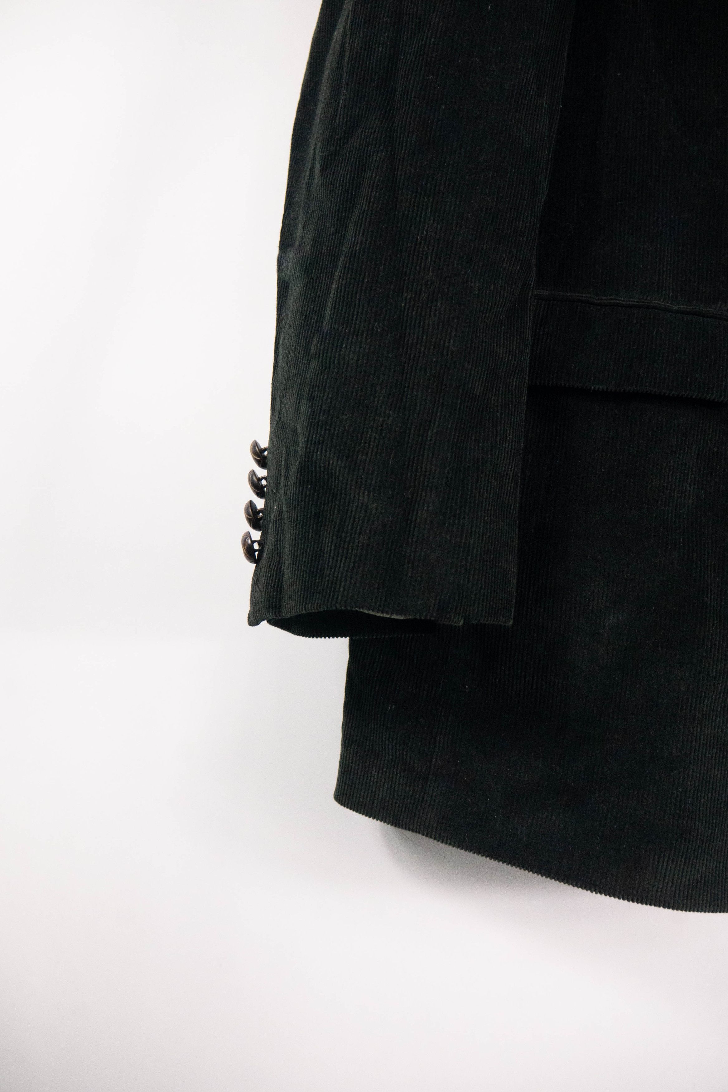 Lauren Ralph Lauren × Ralph Lauren Ralph Lauren corduroy blazer Size 46L - 5 Thumbnail