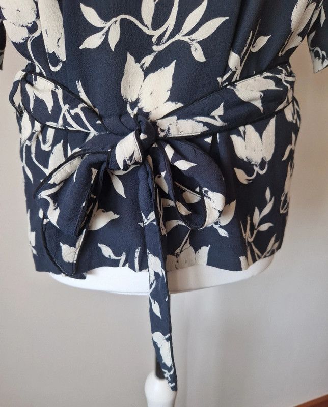 Ganni Ganni blouse S Size S / US 4 / IT 40 - 6 Thumbnail