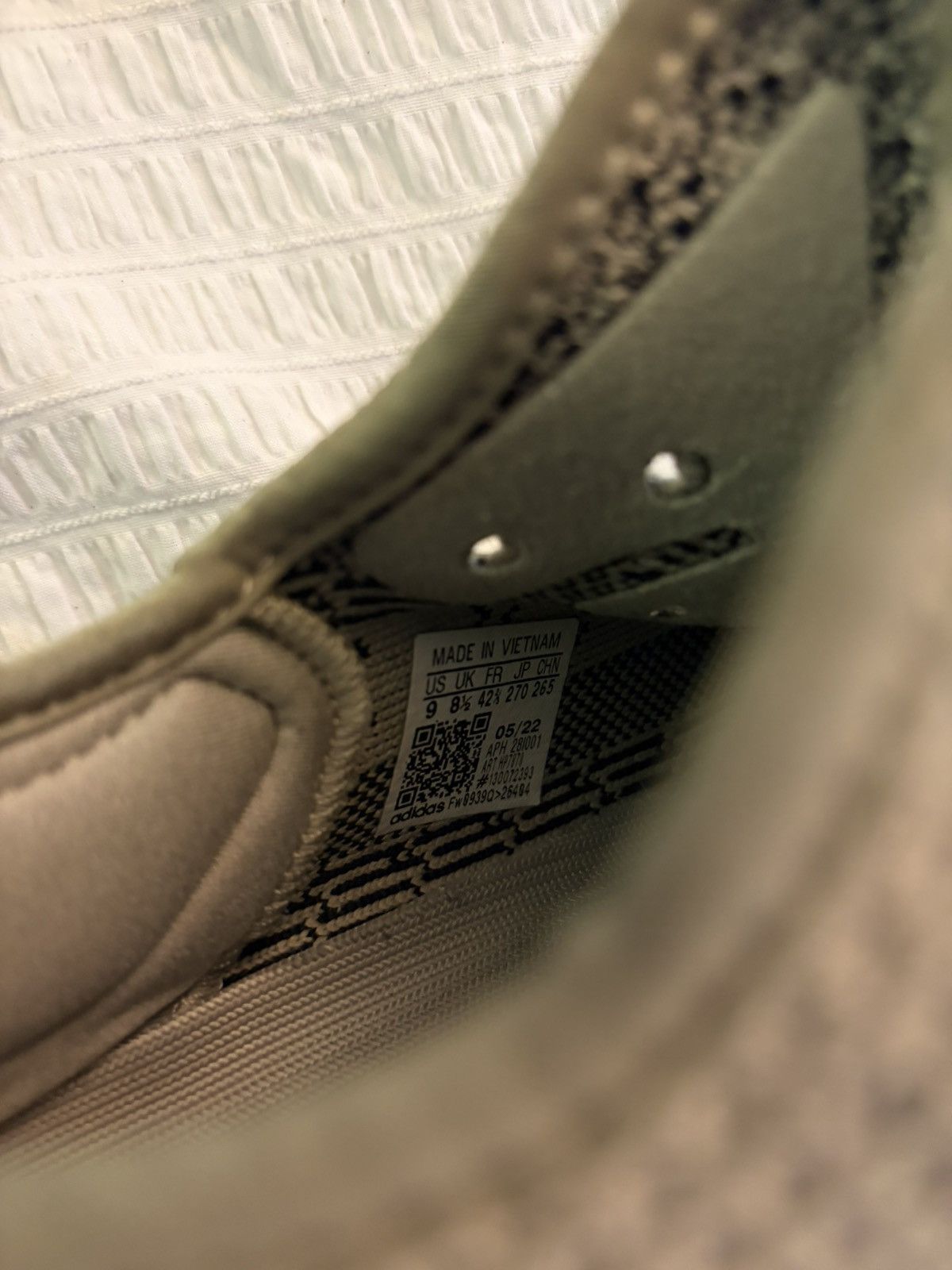 Yeezy Yeezy sply 350 Size US 9 / EU 42 - 6 Thumbnail