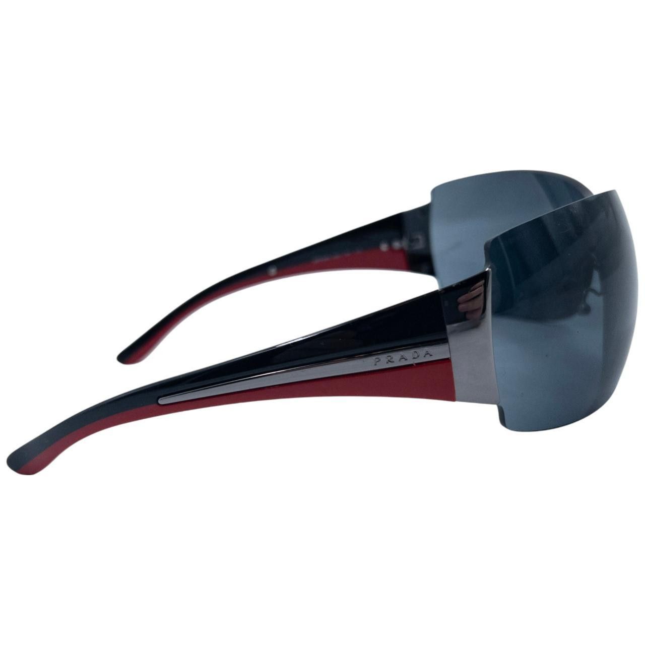 Prada Vintage Prada Sport Sunglasses Size ONE SIZE - 3 Thumbnail