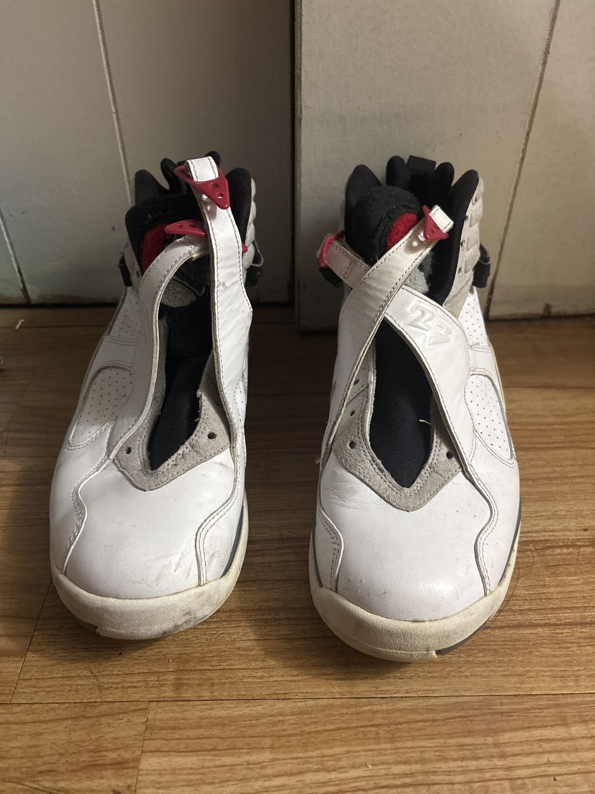 Jordan Brand Air jordan 8 Size US 8.5 / EU 41-42 - 3 Thumbnail
