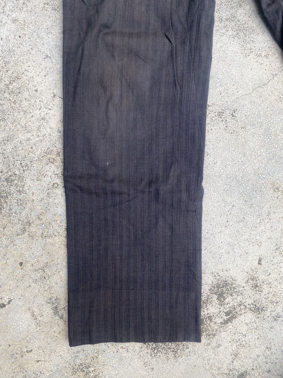 Designer × Margaret Howell Margaret Howell Loose Casual Pants Size US 28 / EU 44 - 11 Thumbnail