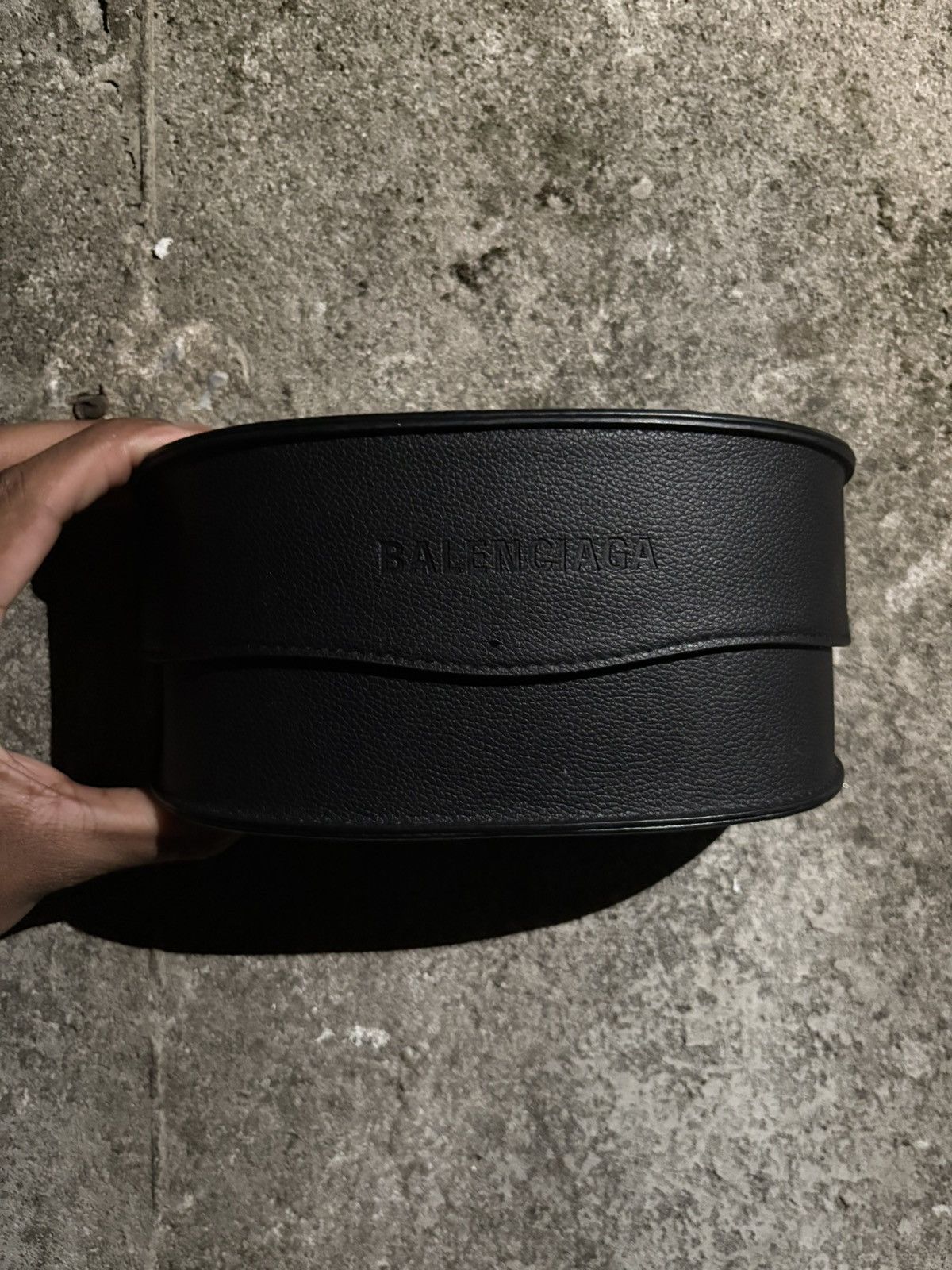 Balenciaga Balenciaga Cat-Eye Size ONE SIZE - 2 Thumbnail
