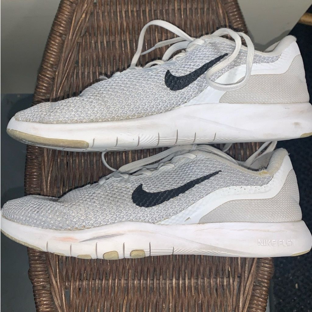 Nike Nike Training Flex TR7 Women’s Size 6.5 Sneakers Size US 6.5 / IT 36.5 - 6 Thumbnail