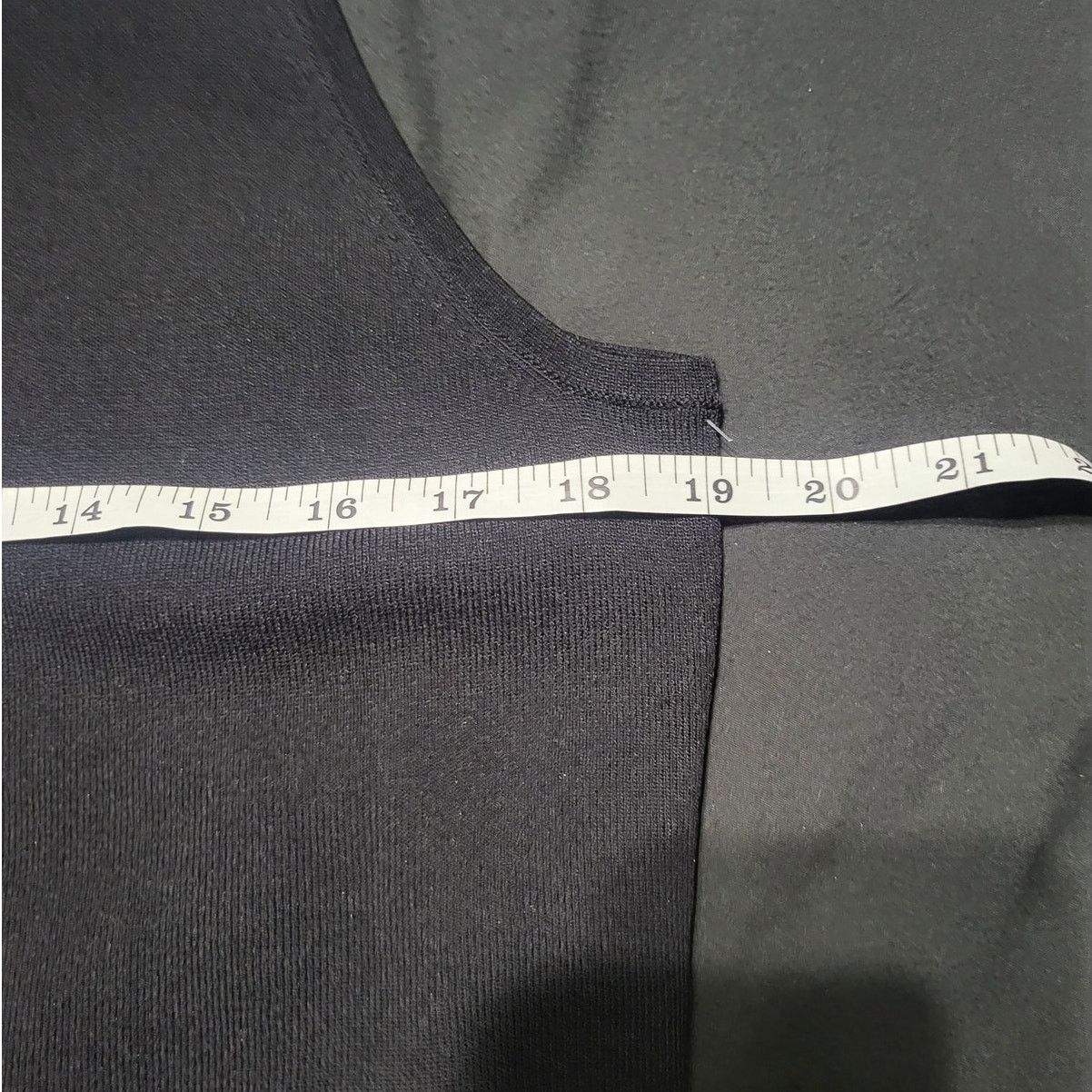 Other Dana Buchman Signature Black Turn Around Top - Xl - NEW Size XL / US 12-14 / IT 48-50 - 5 Thumbnail
