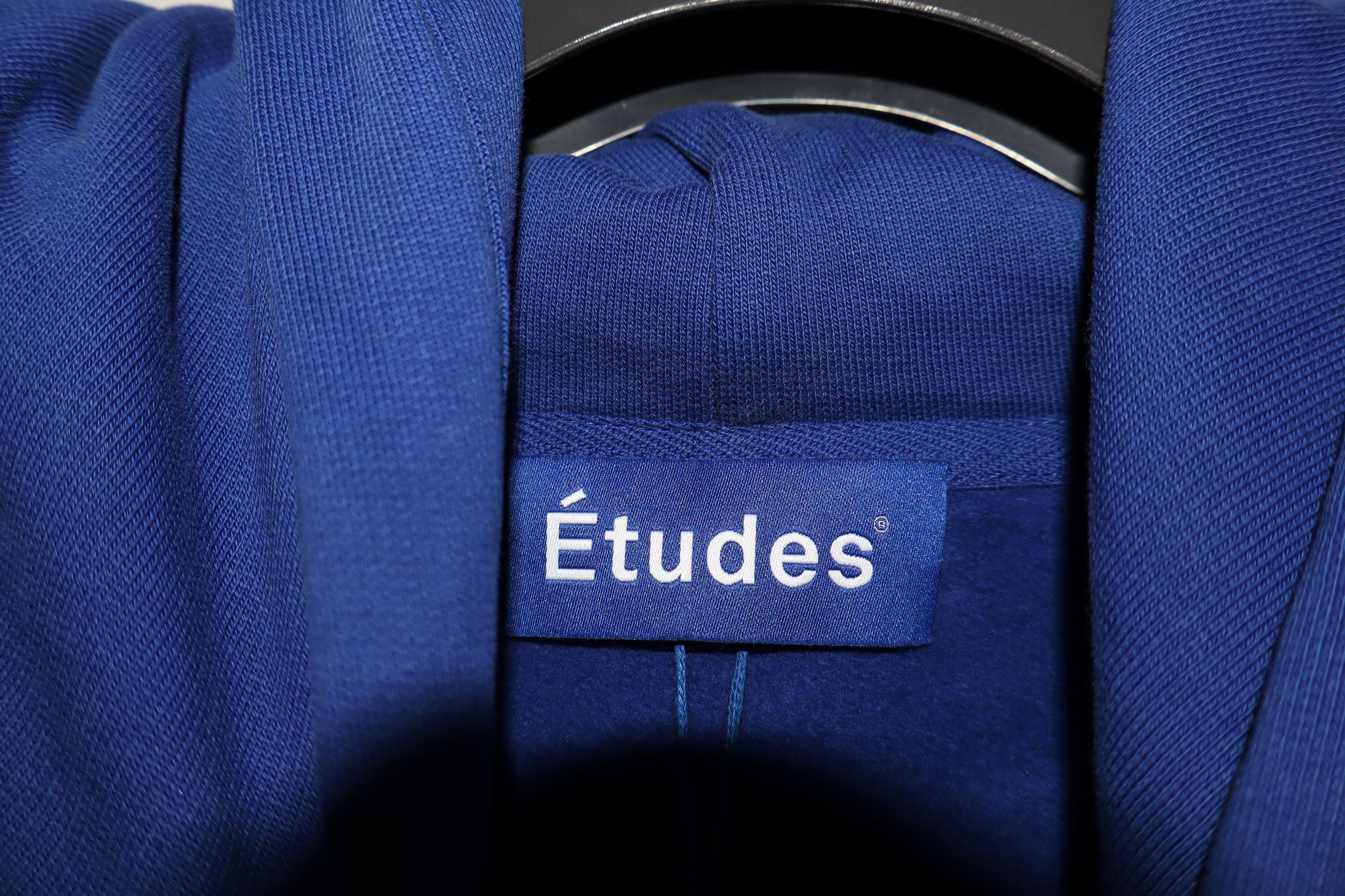 Etudes europa stars hoodie Size US M / EU 48-50 / 2 - 4 Thumbnail