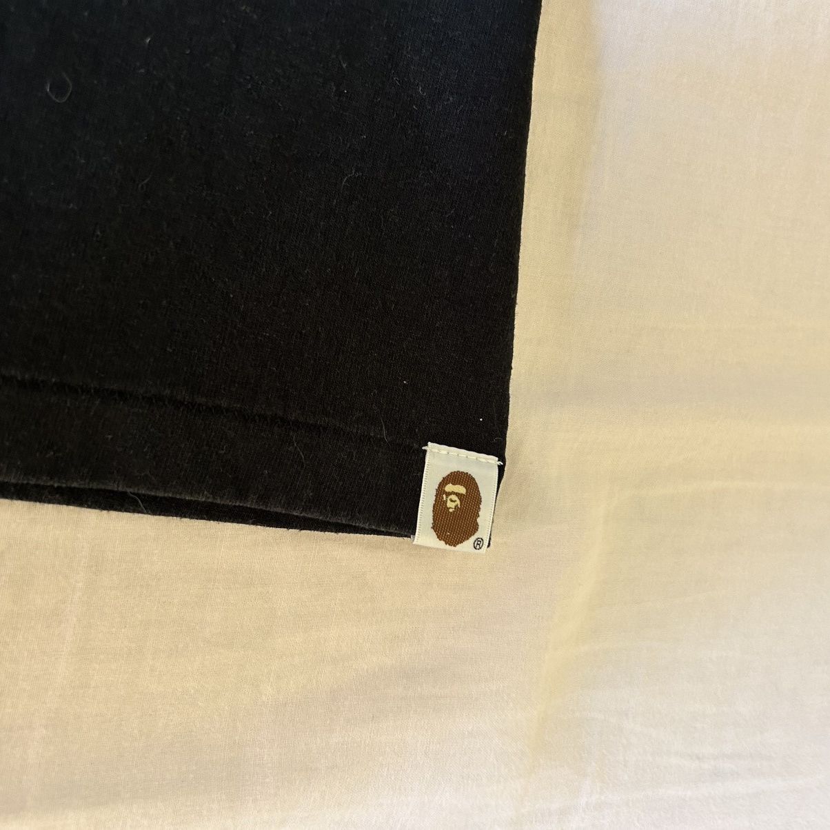 Bape Bape Boombox T-shirt Size US M / EU 48-50 / 2 - 4 Thumbnail