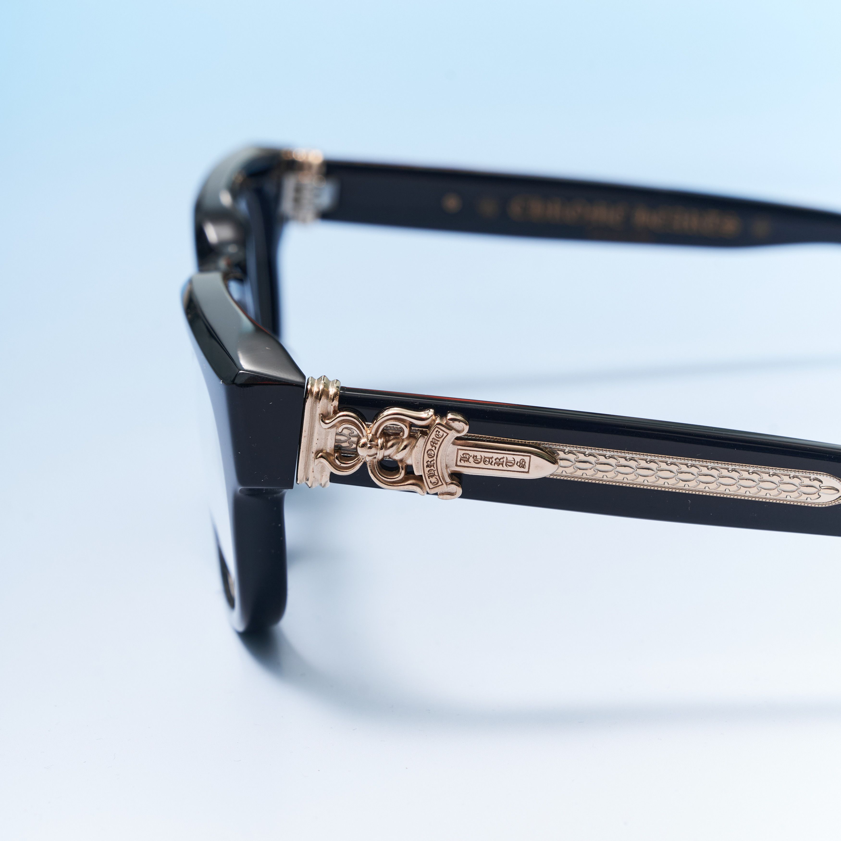 Chrome Hearts CHROME HEARTS CUNTVOLUTED Size ONE SIZE - 6 Thumbnail