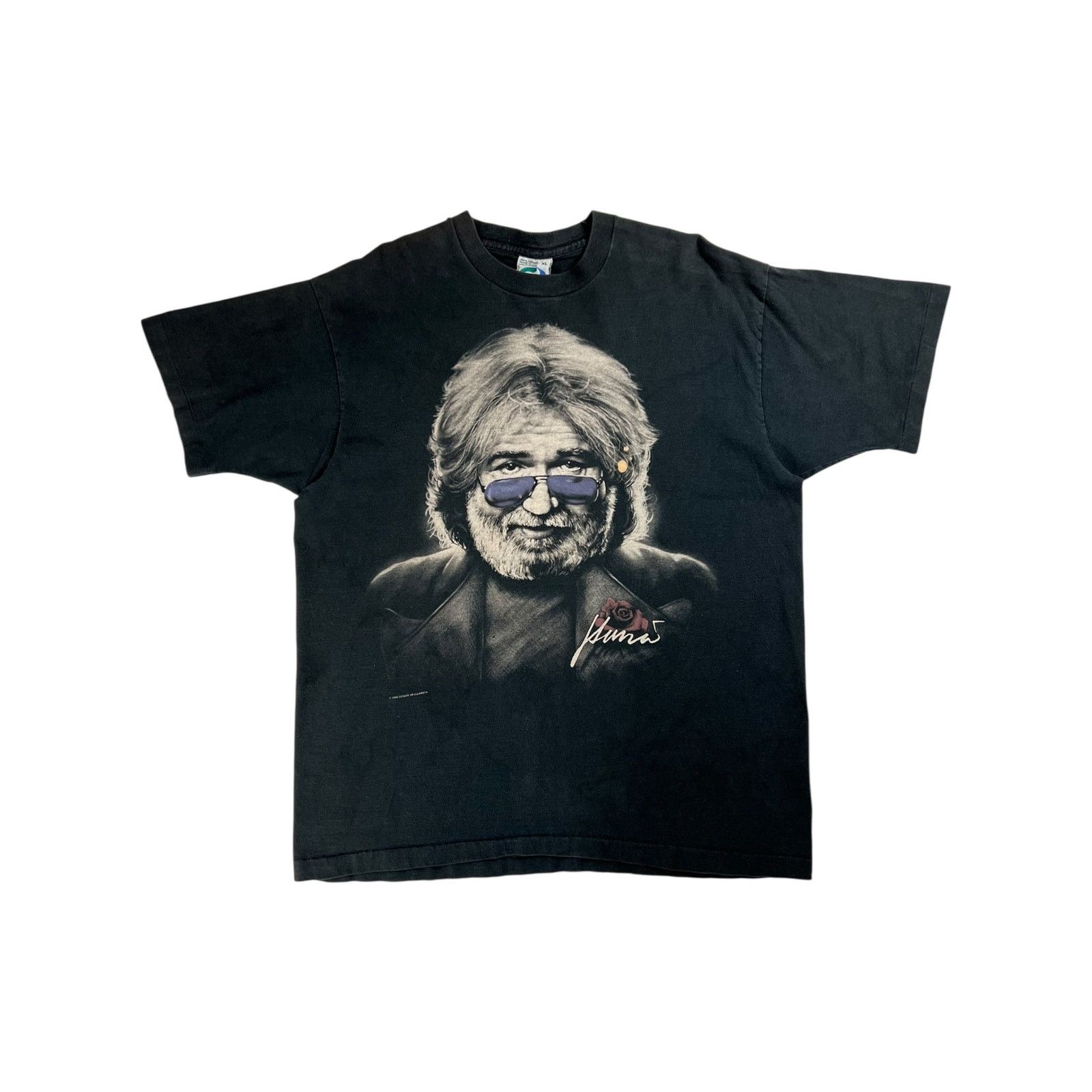 Grateful Dead × Vintage Jerry Garcia 1993 Grateful Dead | Grailed