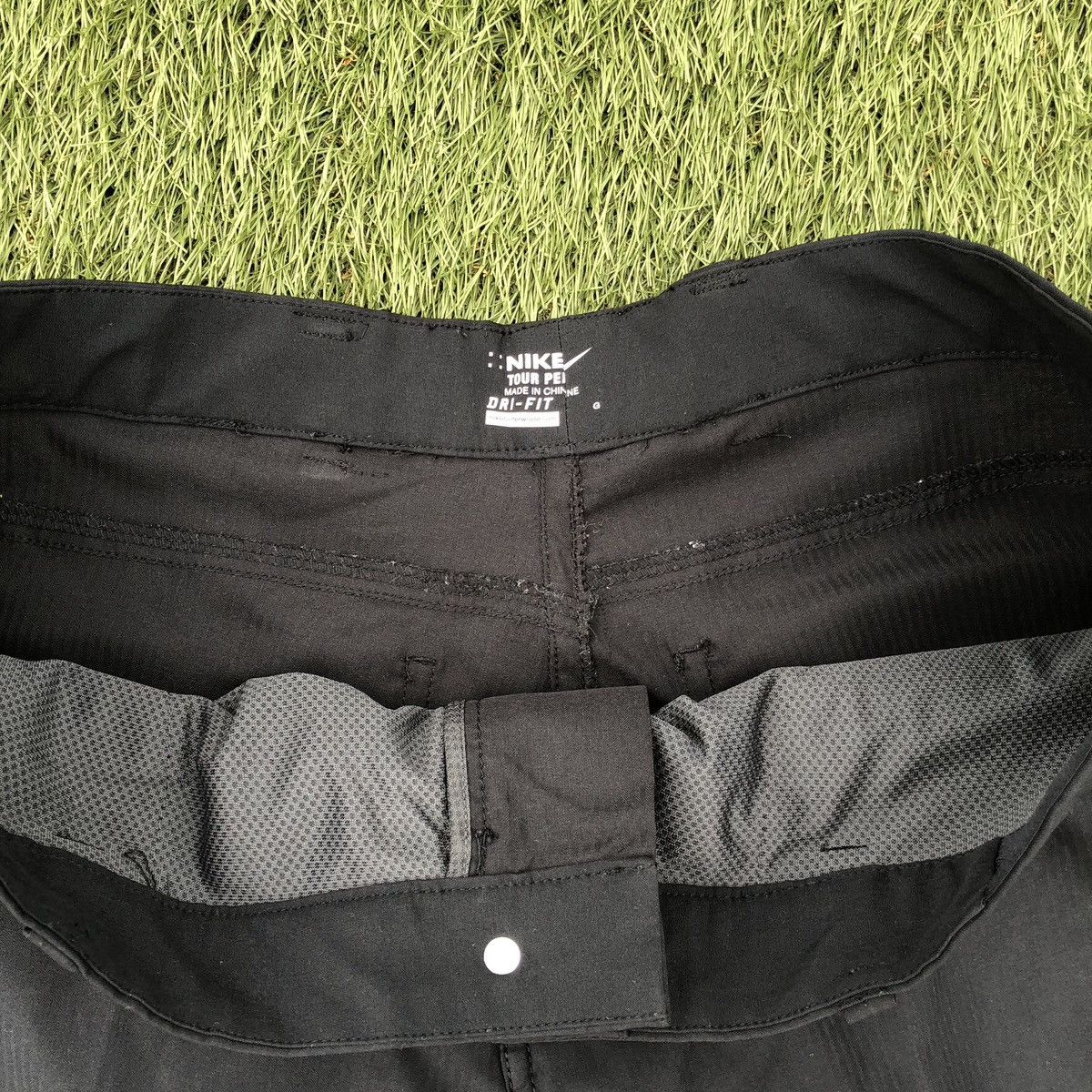 Nike Nike golf shorts Size US 36 / EU 52 - 5 Thumbnail