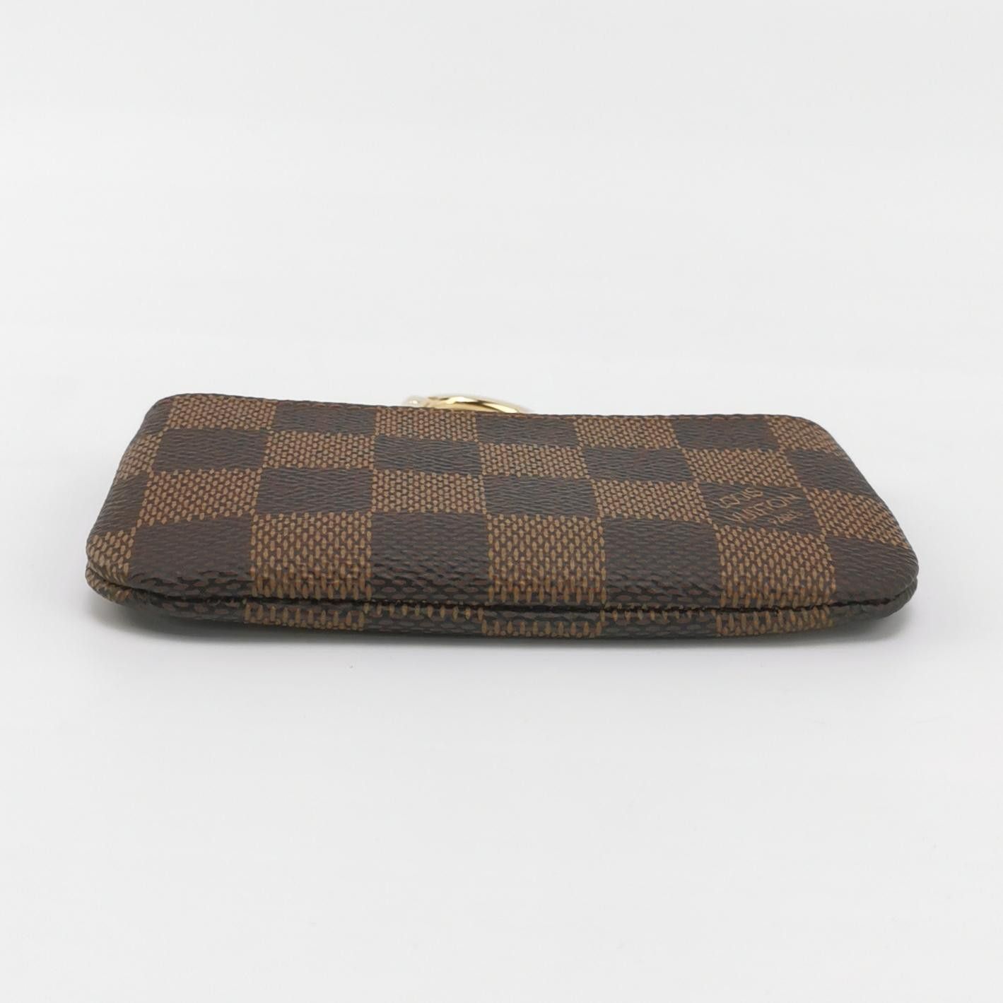 Louis Vuitton Louis Vuitton (LV) Checkerboard Zip Coin Purse -y2506 Size ONE SIZE - 5 Thumbnail