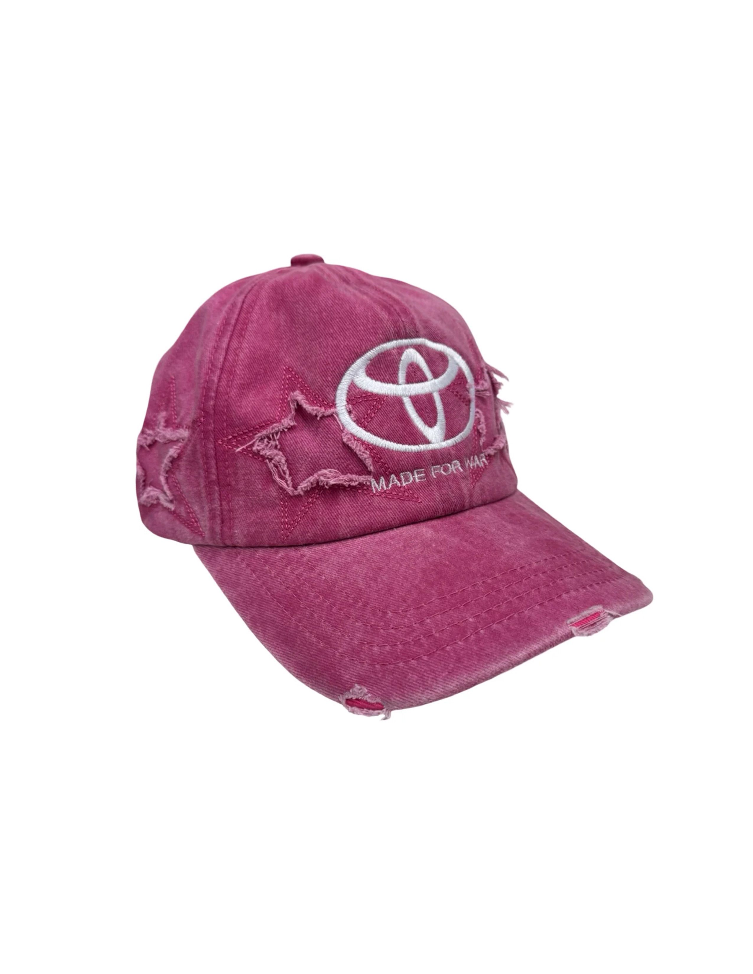 Other MADE FOR WAR Star Hat by Boots4booters Size ONE SIZE - 1 Thumbnail